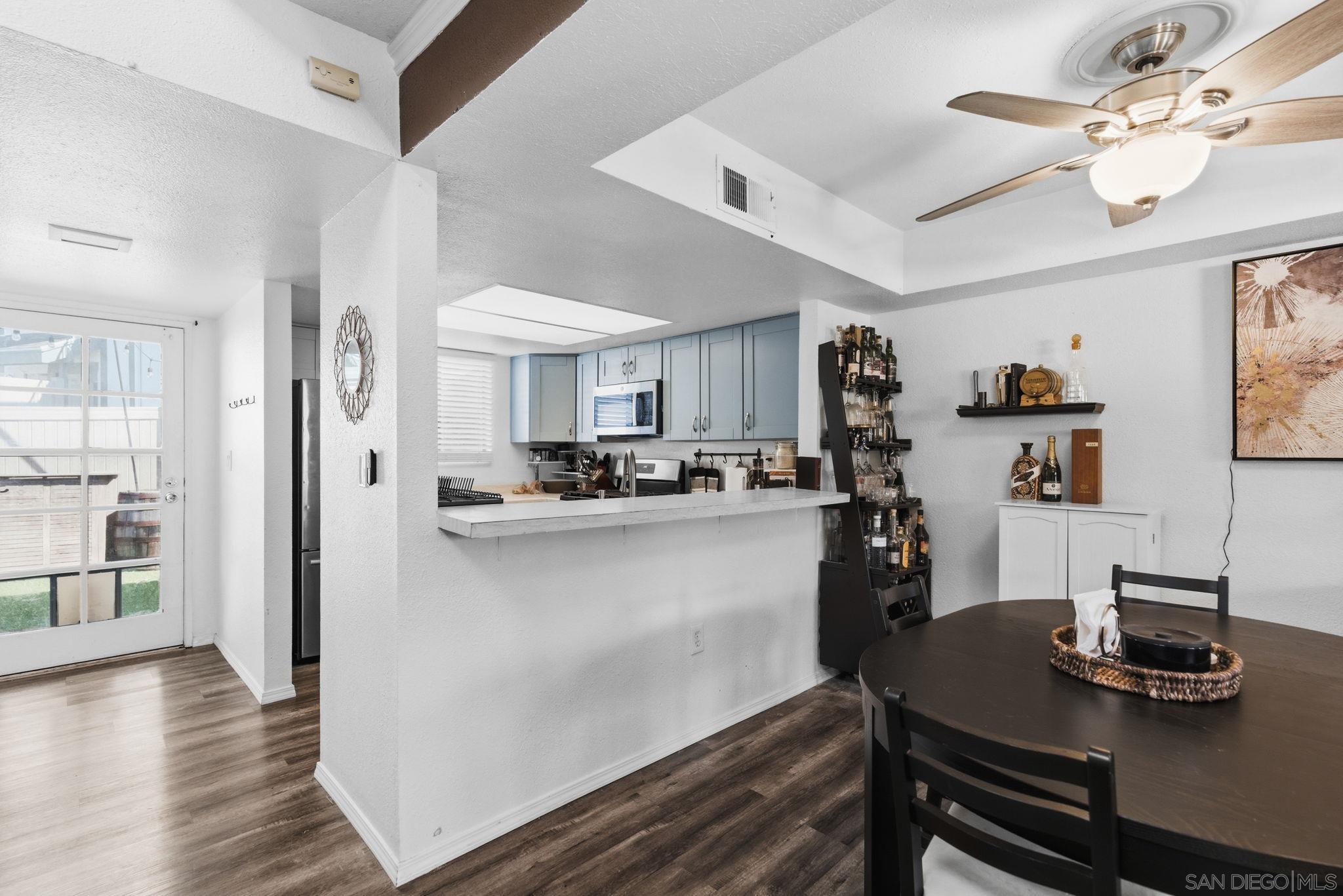 Detail Gallery Image 15 of 38 For 8745  Spring Canyon  #16,  Spring Valley,  CA 91977 - 3 Beds | 2/1 Baths