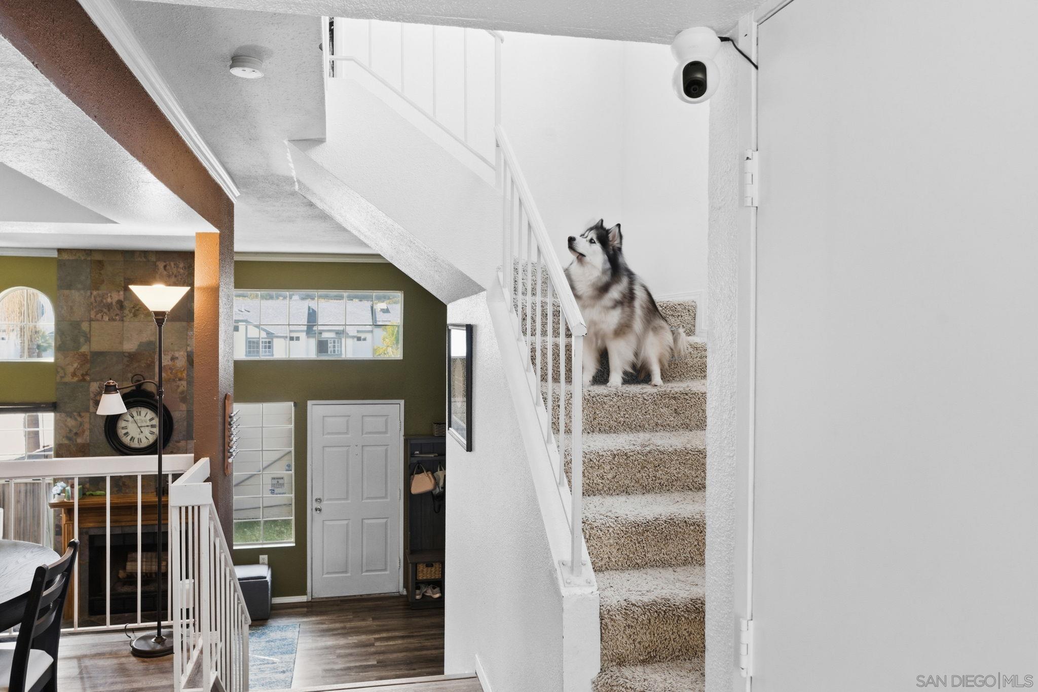 Detail Gallery Image 17 of 38 For 8745  Spring Canyon  #16,  Spring Valley,  CA 91977 - 3 Beds | 2/1 Baths