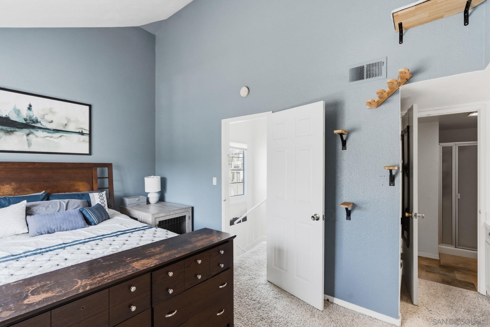 Detail Gallery Image 19 of 38 For 8745  Spring Canyon  #16,  Spring Valley,  CA 91977 - 3 Beds | 2/1 Baths