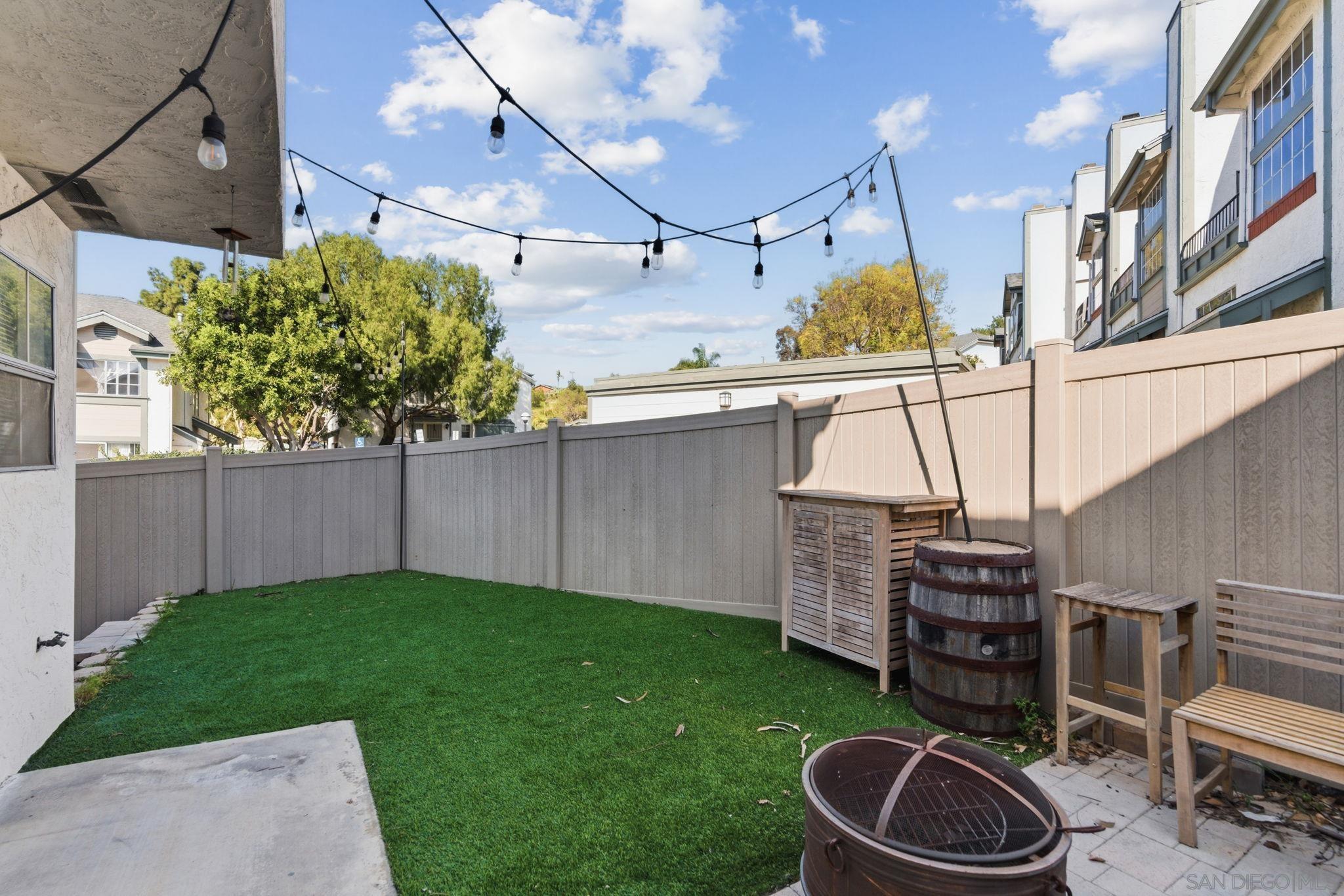 Detail Gallery Image 22 of 38 For 8745  Spring Canyon  #16,  Spring Valley,  CA 91977 - 3 Beds | 2/1 Baths