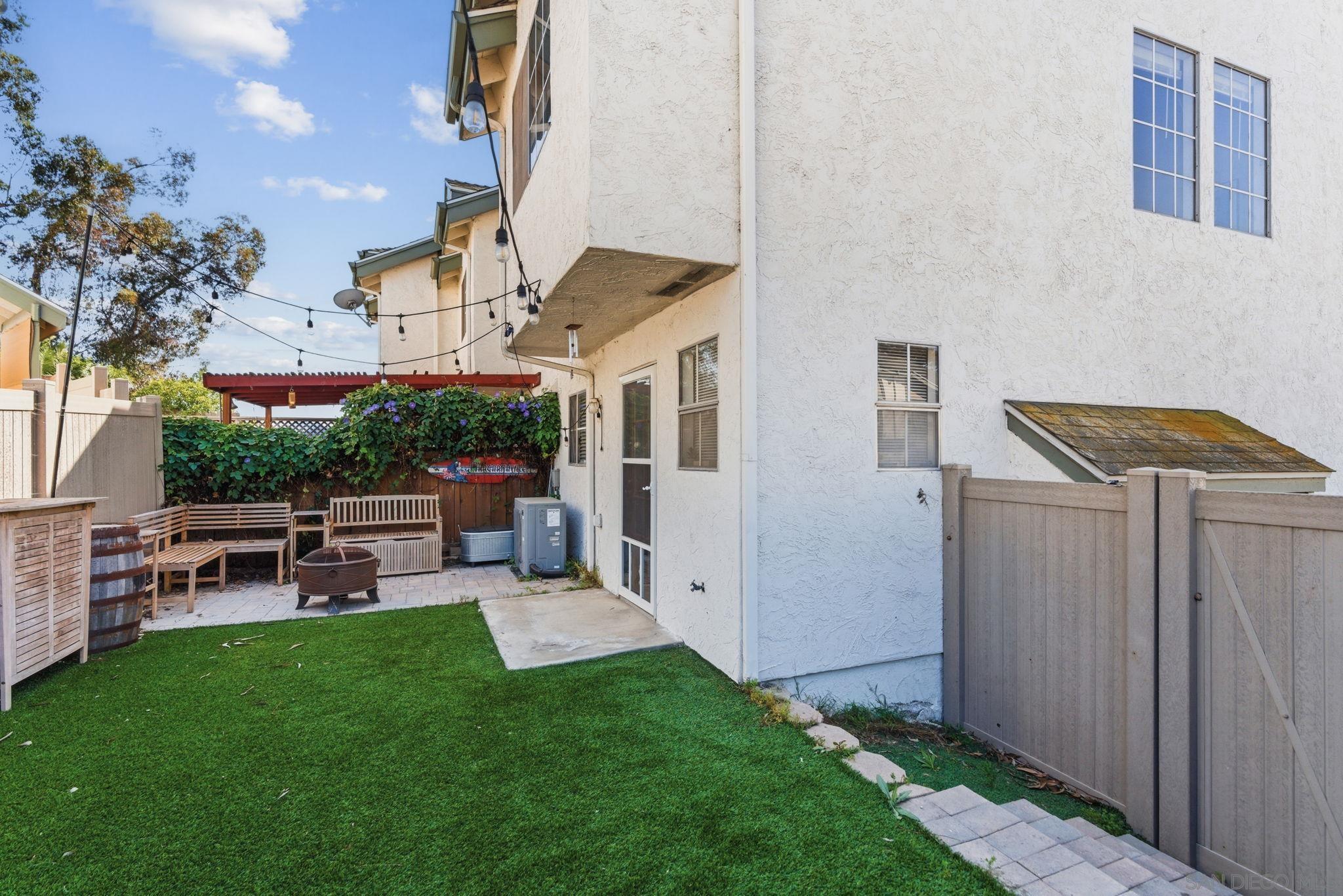 Detail Gallery Image 23 of 38 For 8745  Spring Canyon  #16,  Spring Valley,  CA 91977 - 3 Beds | 2/1 Baths