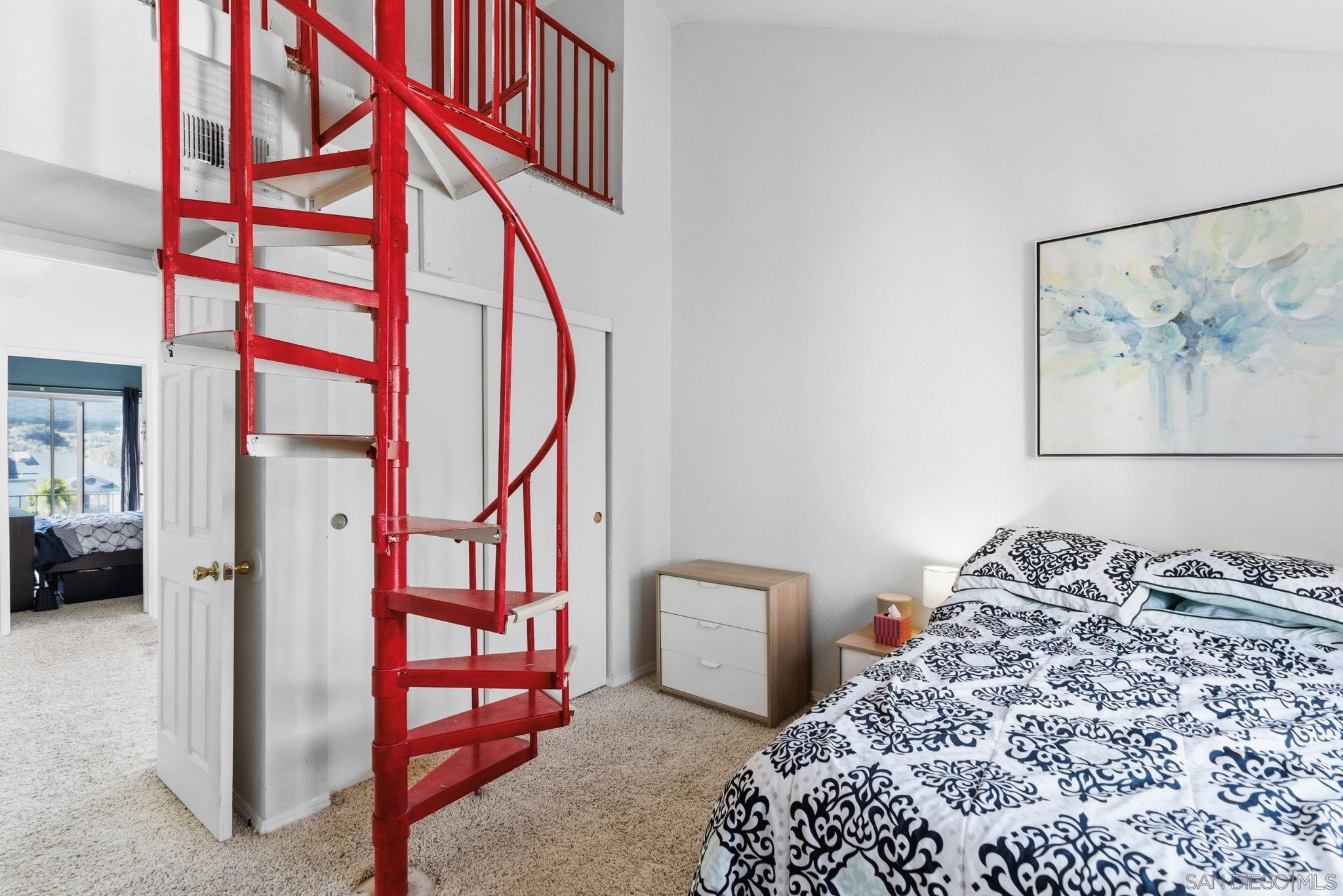 Detail Gallery Image 27 of 38 For 8745  Spring Canyon  #16,  Spring Valley,  CA 91977 - 3 Beds | 2/1 Baths