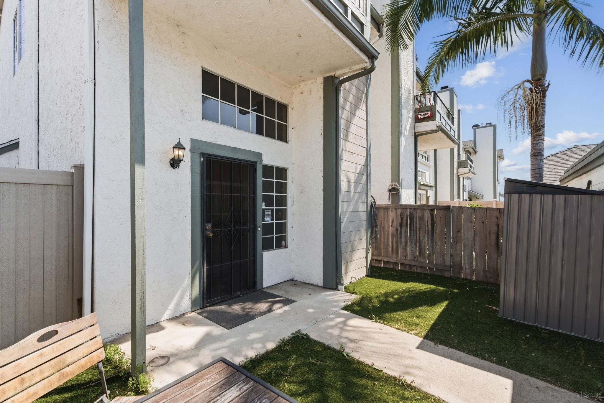 Detail Gallery Image 29 of 38 For 8745  Spring Canyon  #16,  Spring Valley,  CA 91977 - 3 Beds | 2/1 Baths