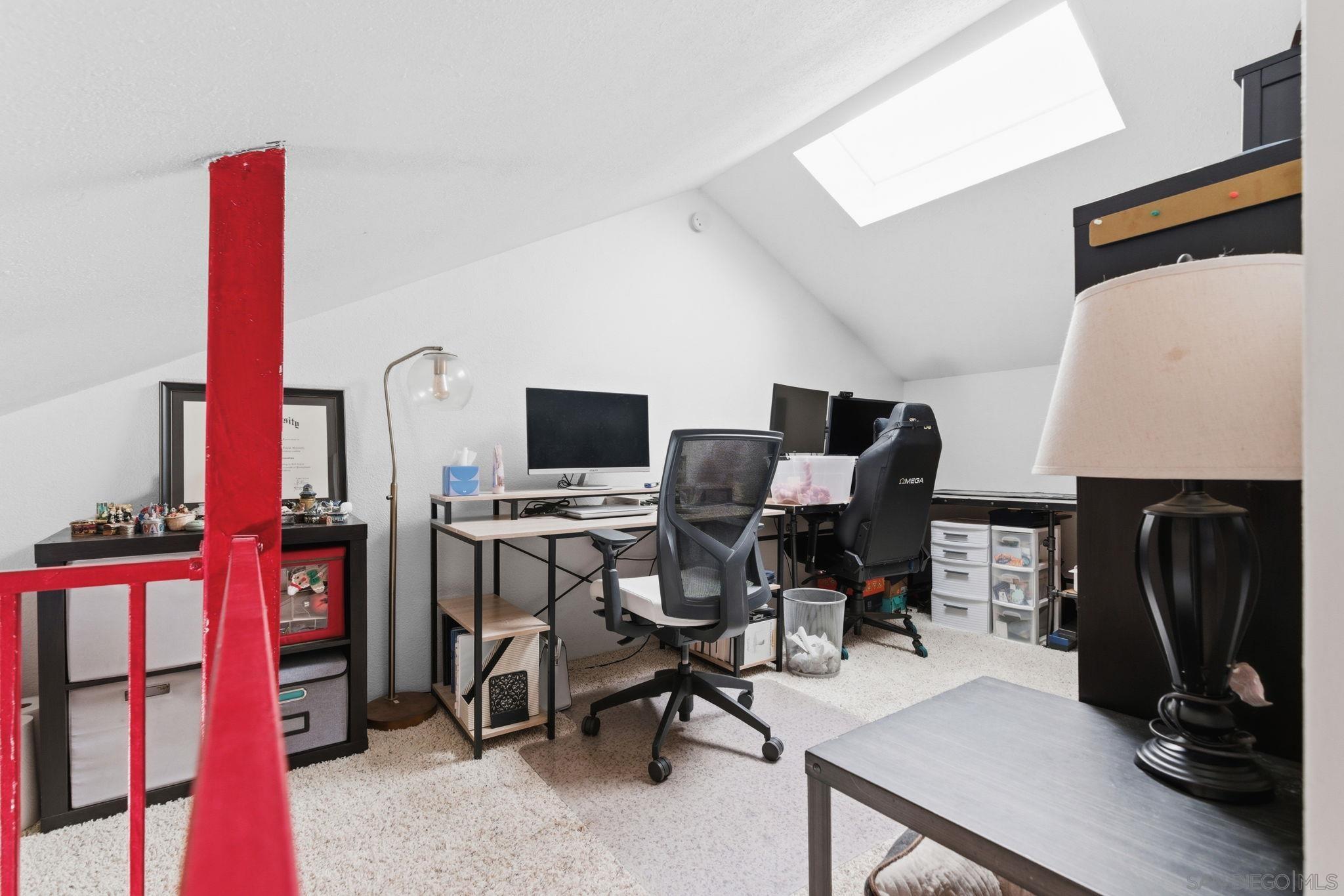 Detail Gallery Image 30 of 38 For 8745  Spring Canyon  #16,  Spring Valley,  CA 91977 - 3 Beds | 2/1 Baths