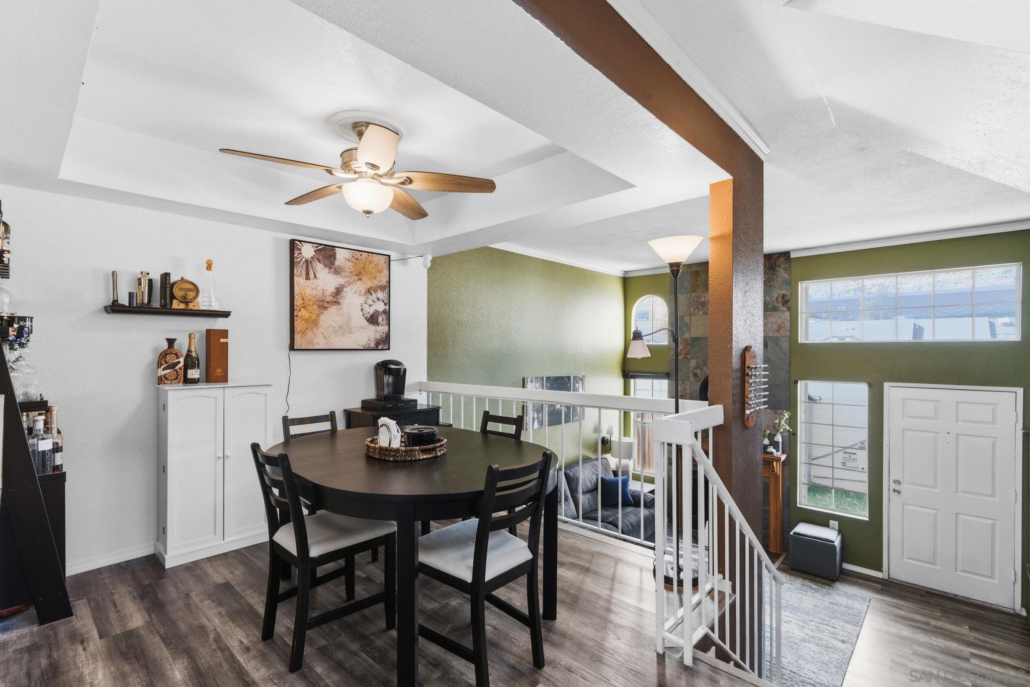 Detail Gallery Image 33 of 38 For 8745  Spring Canyon  #16,  Spring Valley,  CA 91977 - 3 Beds | 2/1 Baths