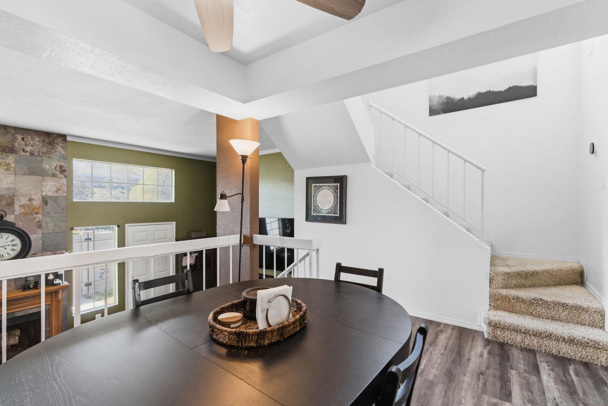 Detail Gallery Image 35 of 38 For 8745  Spring Canyon  #16,  Spring Valley,  CA 91977 - 3 Beds | 2/1 Baths