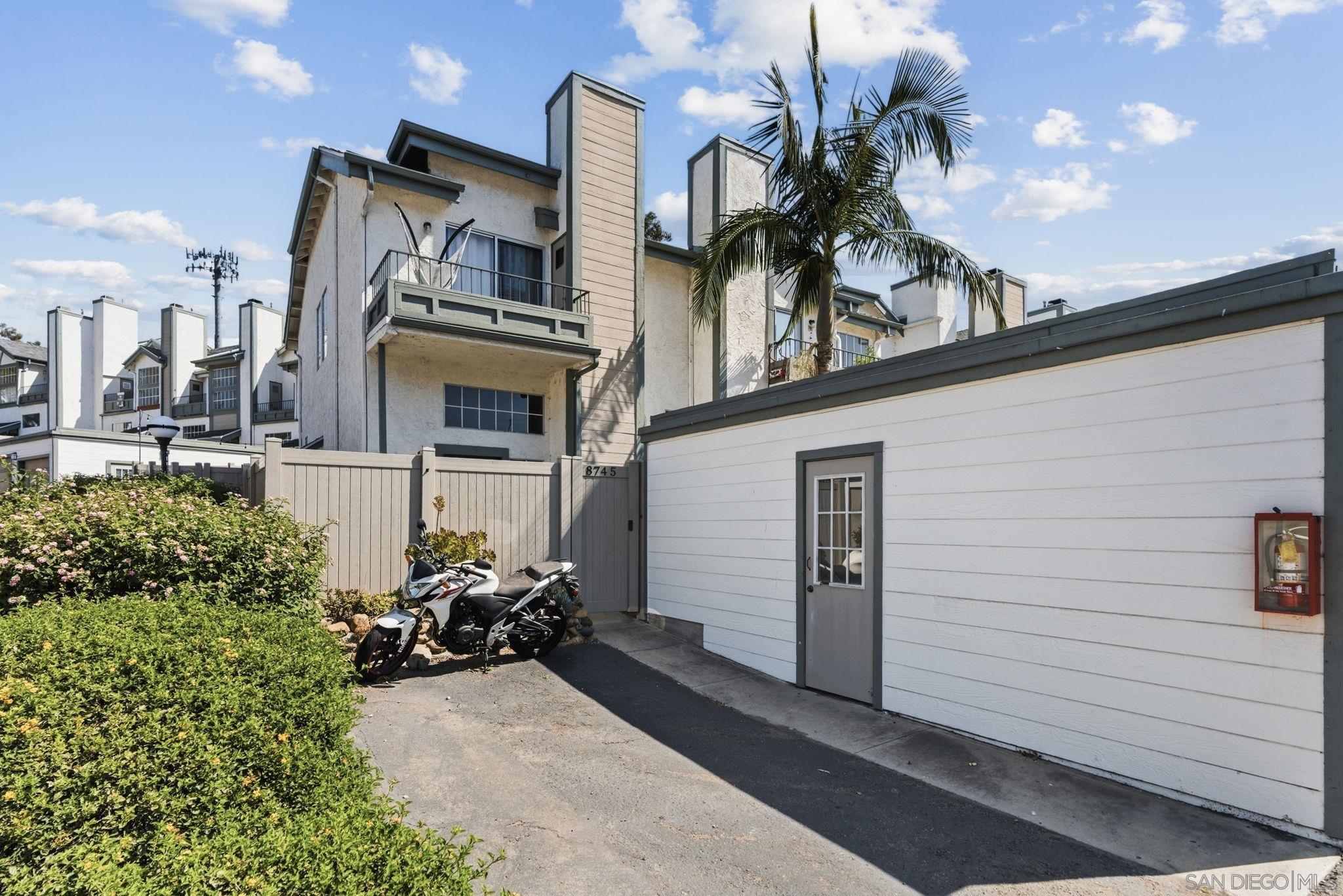 Detail Gallery Image 37 of 38 For 8745  Spring Canyon  #16,  Spring Valley,  CA 91977 - 3 Beds | 2/1 Baths