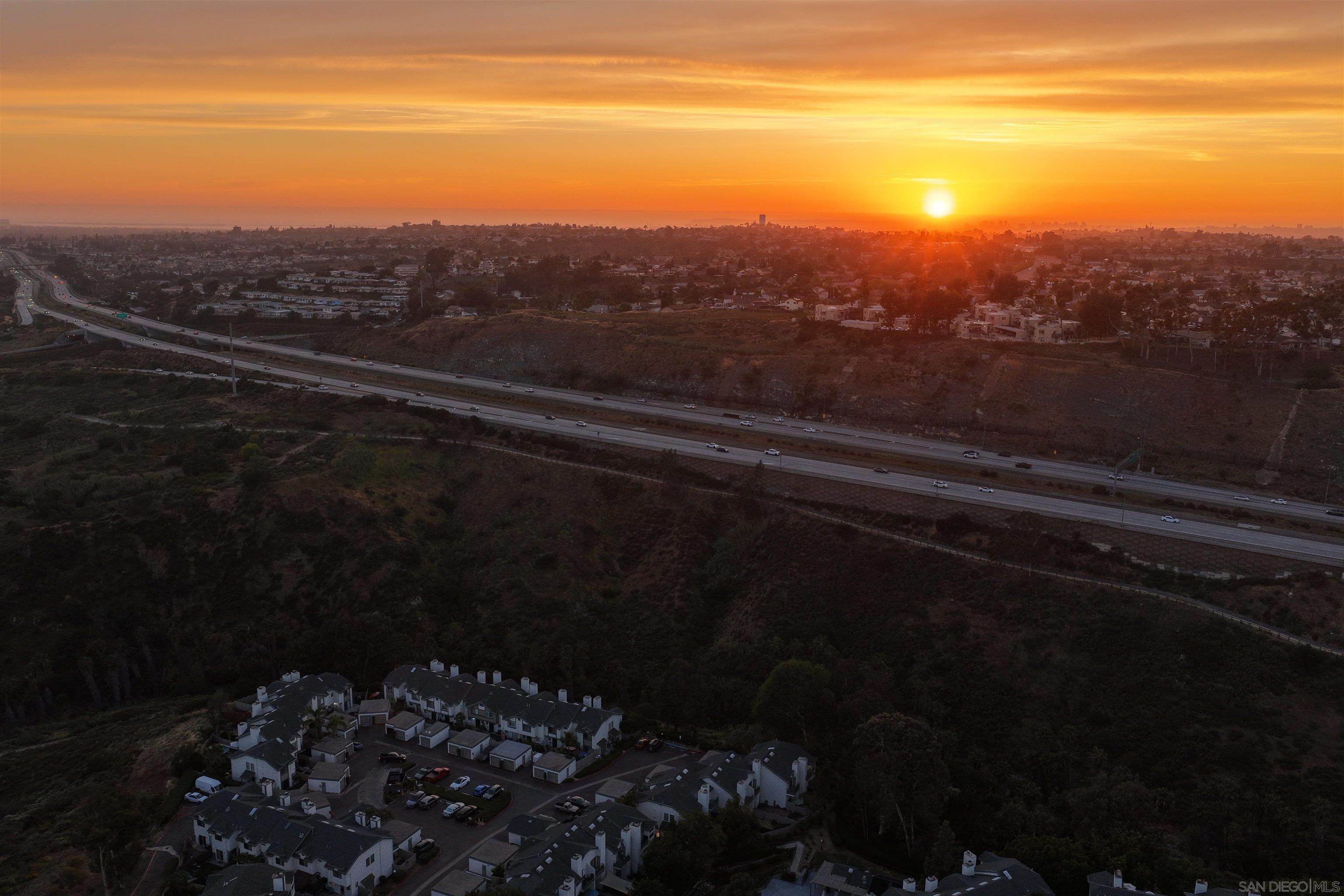 Detail Gallery Image 39 of 40 For 8745  Spring Canyon  #16,  Spring Valley,  CA 91977 - 3 Beds | 2/1 Baths