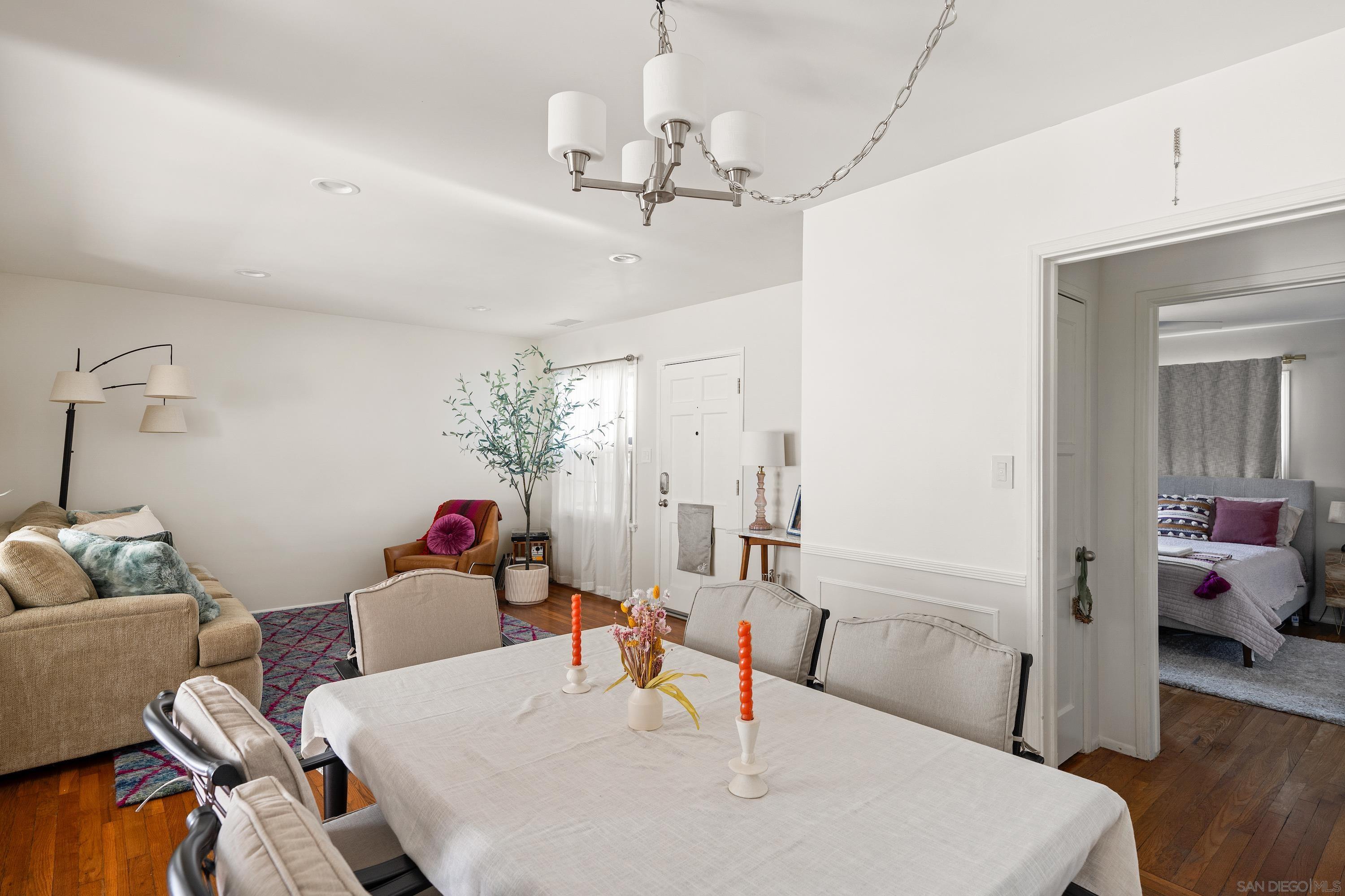 Detail Gallery Image 22 of 35 For 2004  Crenshaw, San Diego,  CA 92105 - 3 Beds | 1 Baths