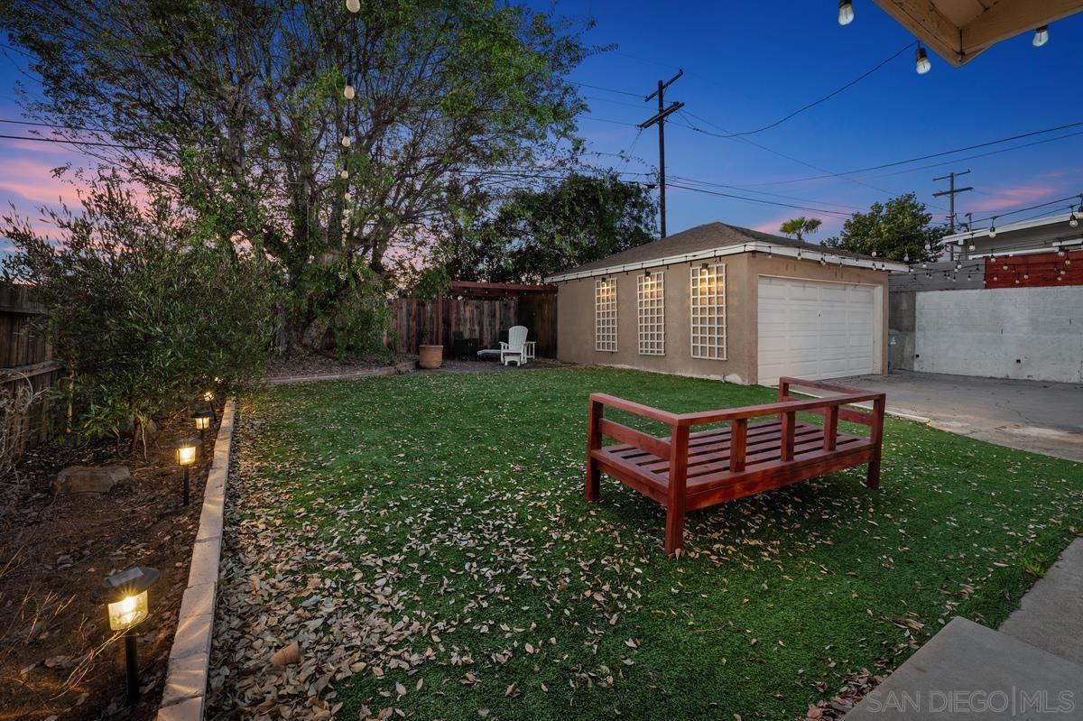 Detail Gallery Image 28 of 35 For 2004  Crenshaw, San Diego,  CA 92105 - 3 Beds | 1 Baths