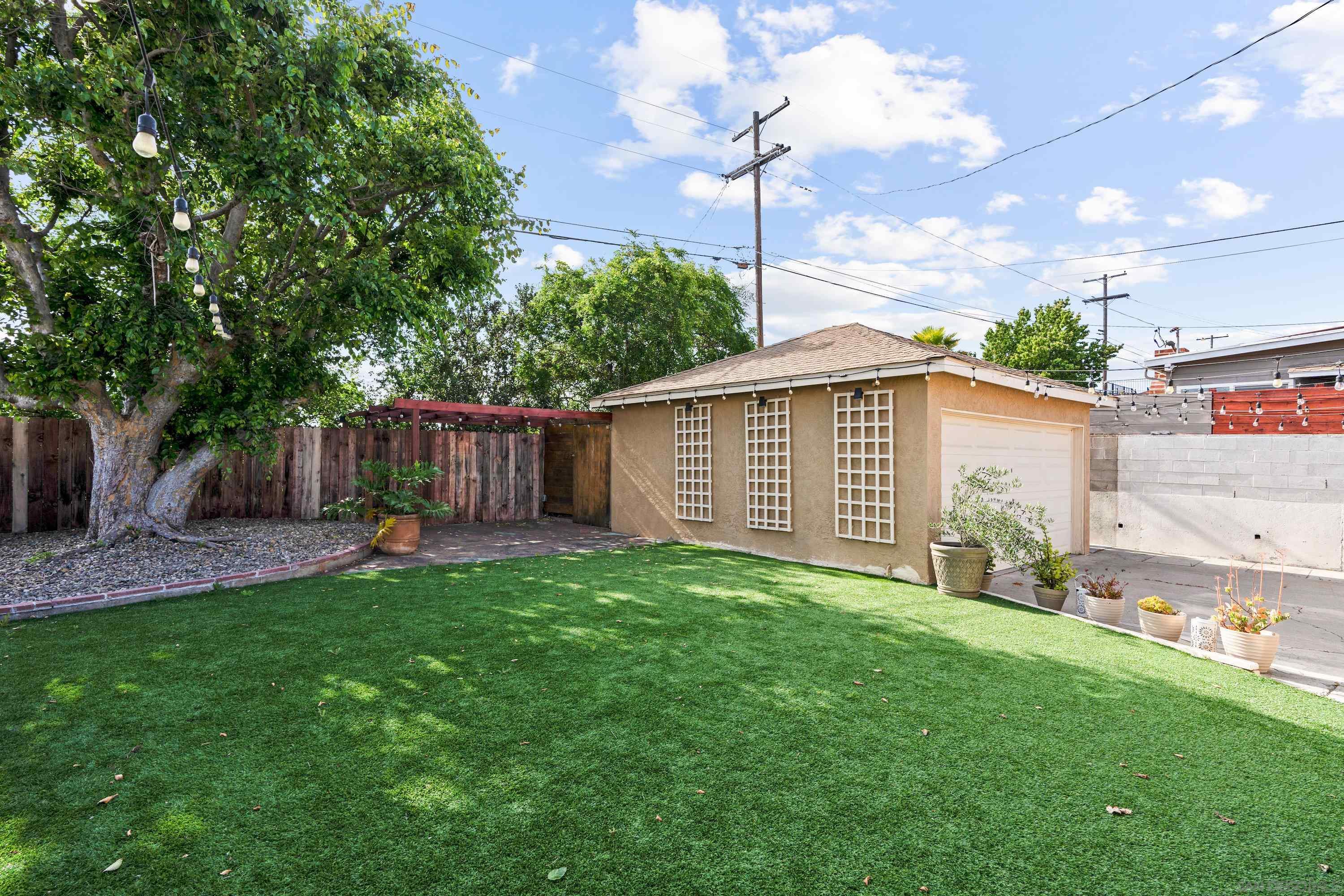 Detail Gallery Image 30 of 35 For 2004  Crenshaw, San Diego,  CA 92105 - 3 Beds | 1 Baths