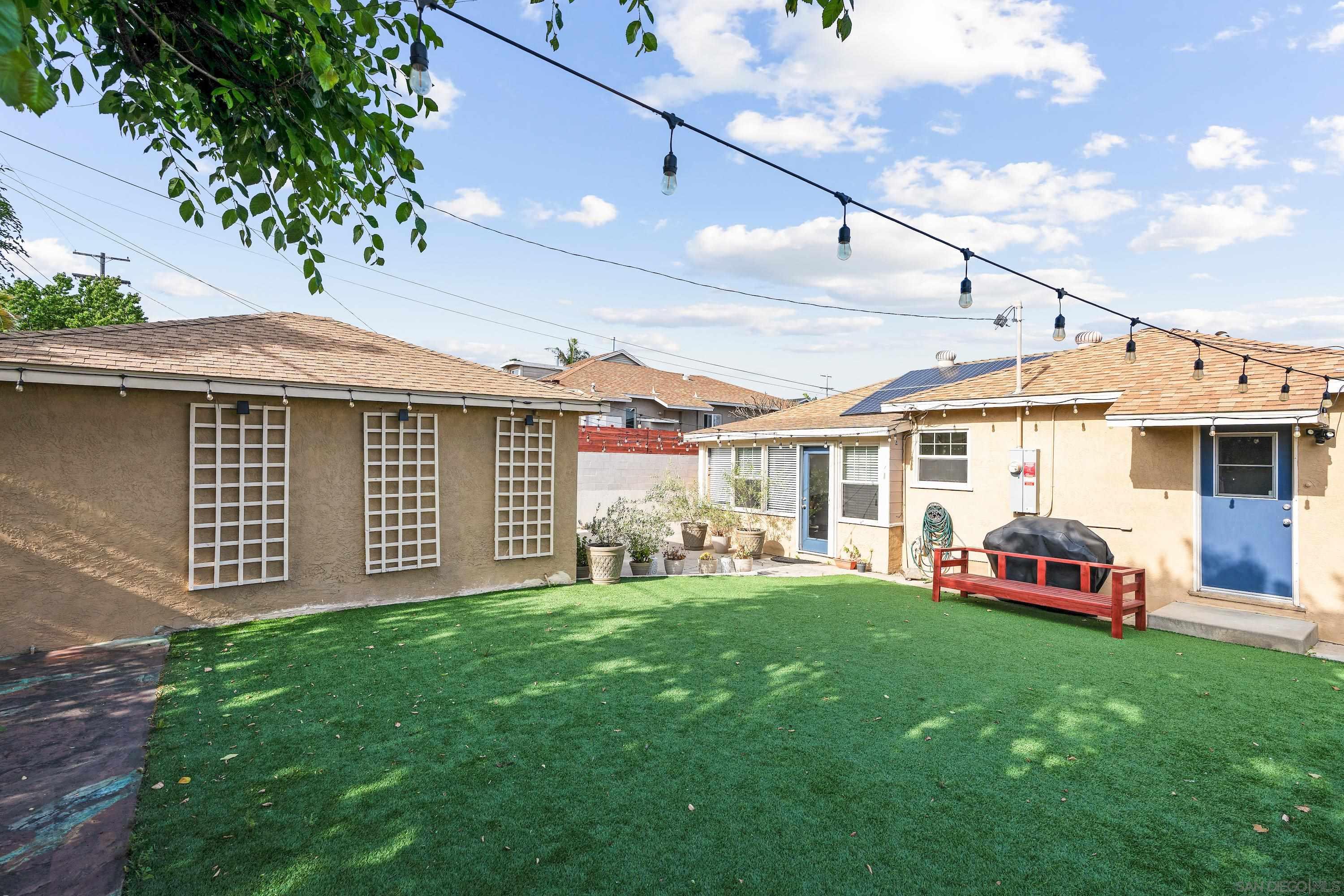 Detail Gallery Image 32 of 35 For 2004  Crenshaw, San Diego,  CA 92105 - 3 Beds | 1 Baths