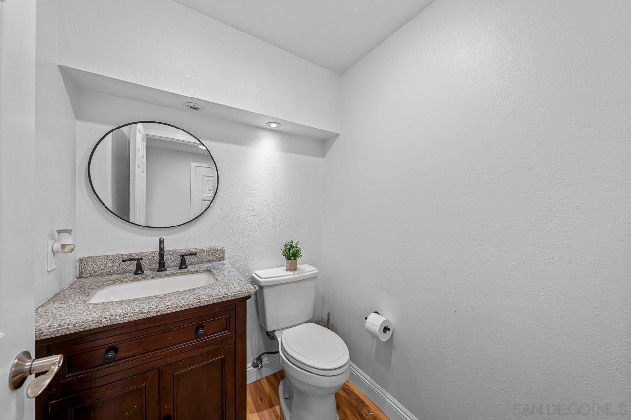Detail Gallery Image 20 of 51 For 6016  Gaines Street, San Diego,  CA 92110 - 3 Beds | 2/1 Baths