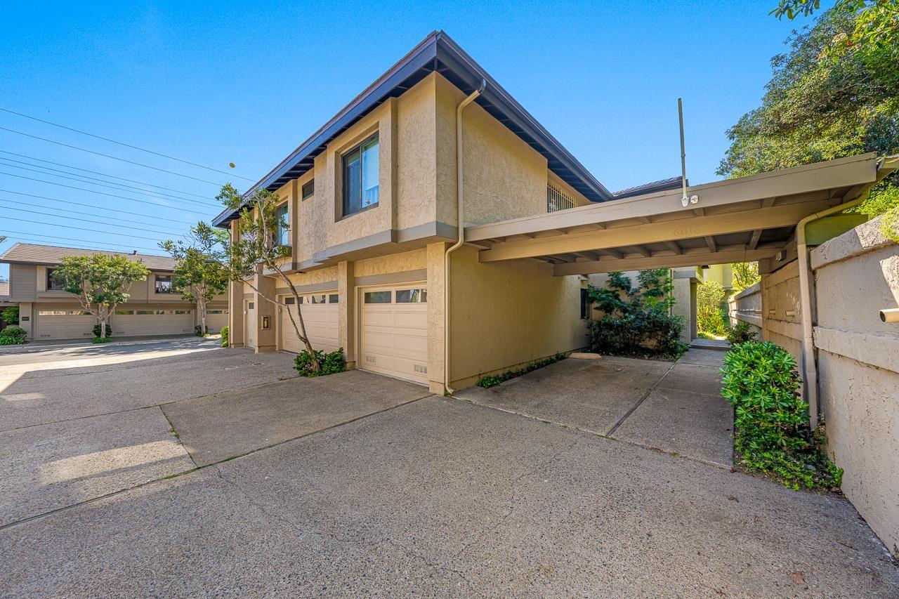 Detail Gallery Image 43 of 51 For 6016  Gaines Street, San Diego,  CA 92110 - 3 Beds | 2/1 Baths