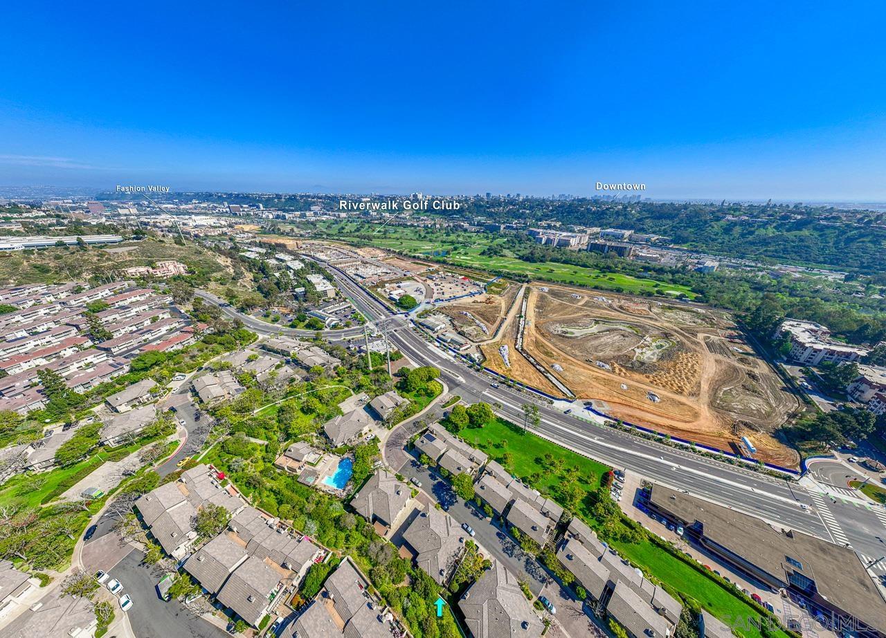 Detail Gallery Image 47 of 51 For 6016  Gaines Street, San Diego,  CA 92110 - 3 Beds | 2/1 Baths