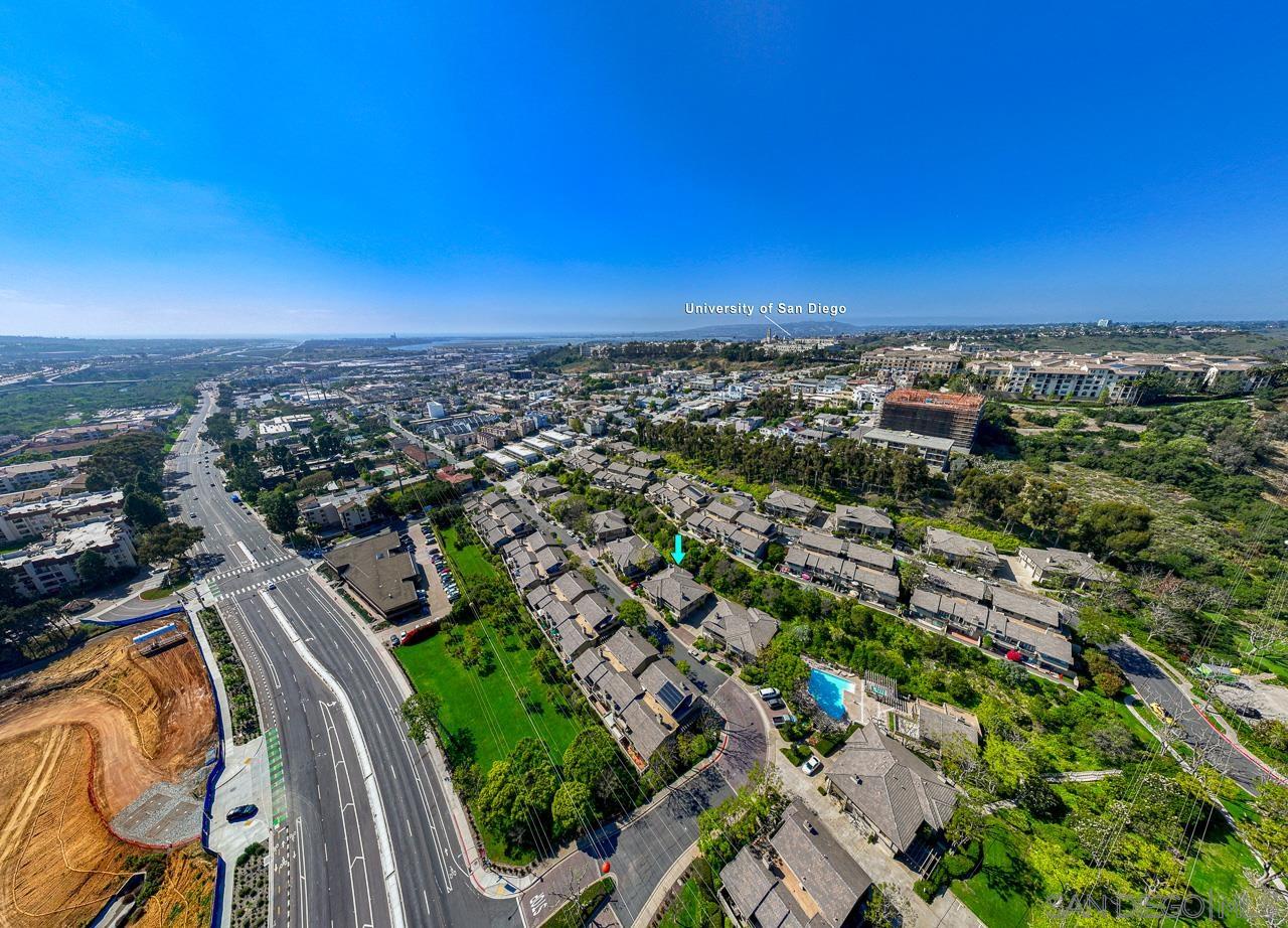 Detail Gallery Image 49 of 51 For 6016  Gaines Street, San Diego,  CA 92110 - 3 Beds | 2/1 Baths