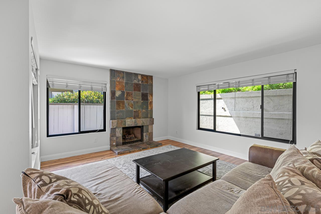 Detail Gallery Image 6 of 51 For 6016  Gaines Street, San Diego,  CA 92110 - 3 Beds | 2/1 Baths