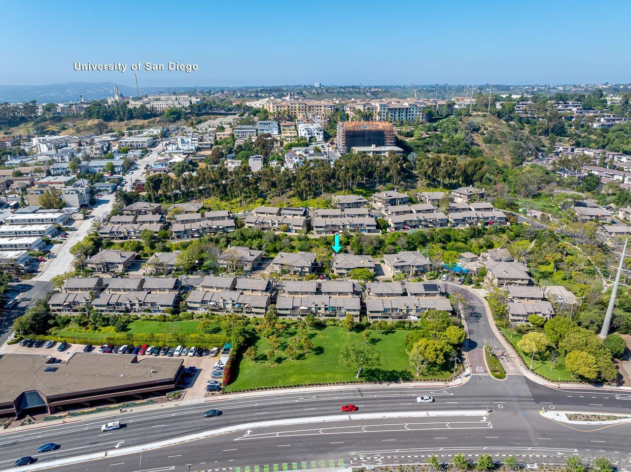 Detail Gallery Image 51 of 51 For 6016  Gaines Street, San Diego,  CA 92110 - 3 Beds | 2/1 Baths