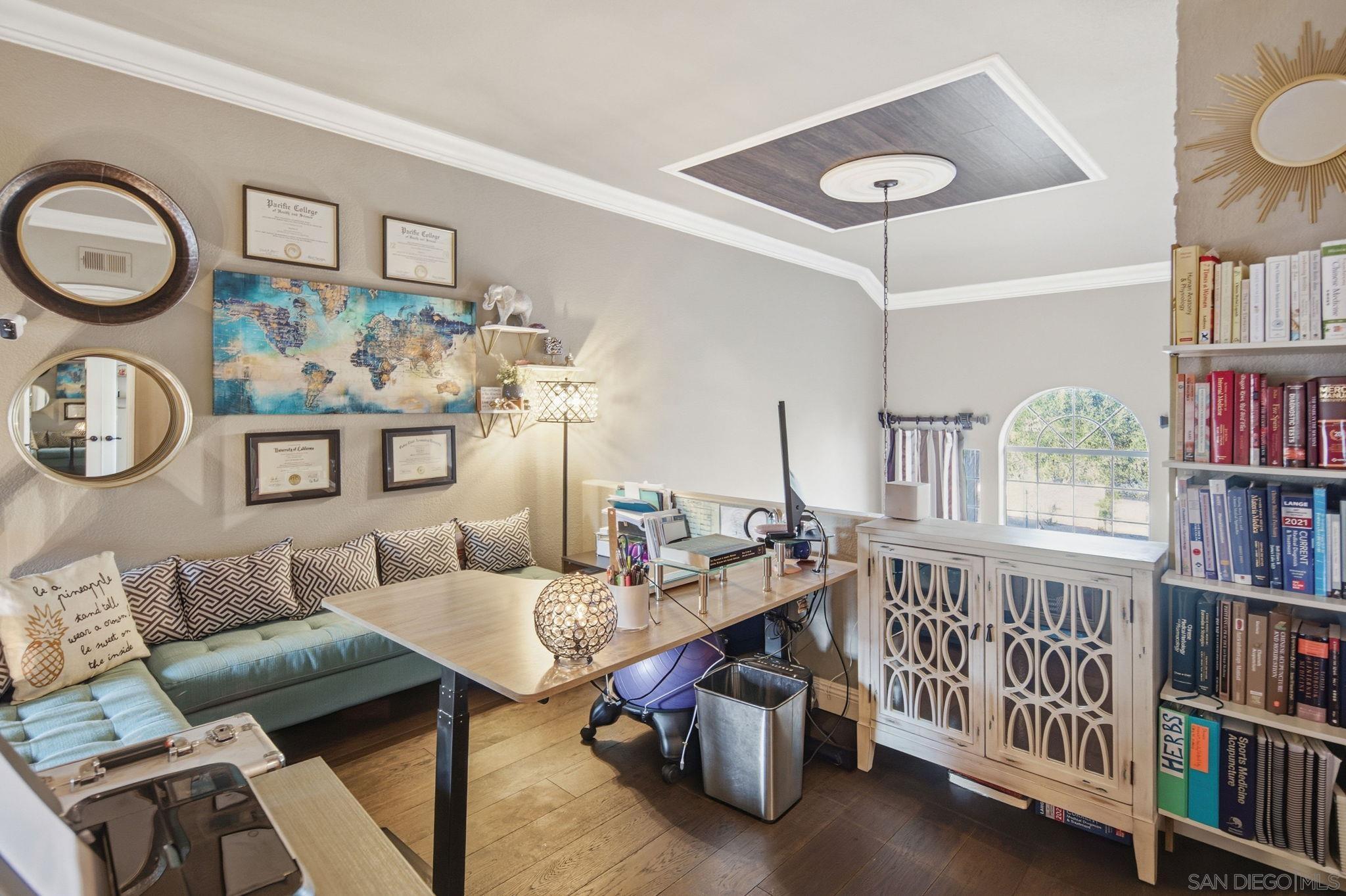 Detail Gallery Image 11 of 29 For 1866  Matin Cir  #111,  San Marcos,  CA 92069 - 4 Beds | 2/1 Baths