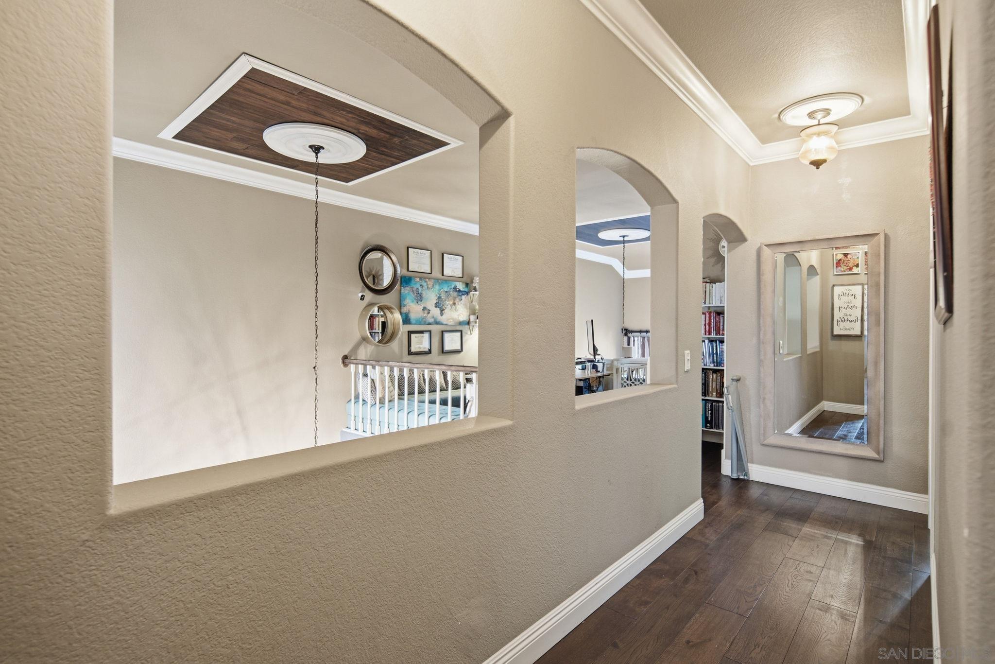 Detail Gallery Image 12 of 29 For 1866  Matin Cir  #111,  San Marcos,  CA 92069 - 4 Beds | 2/1 Baths