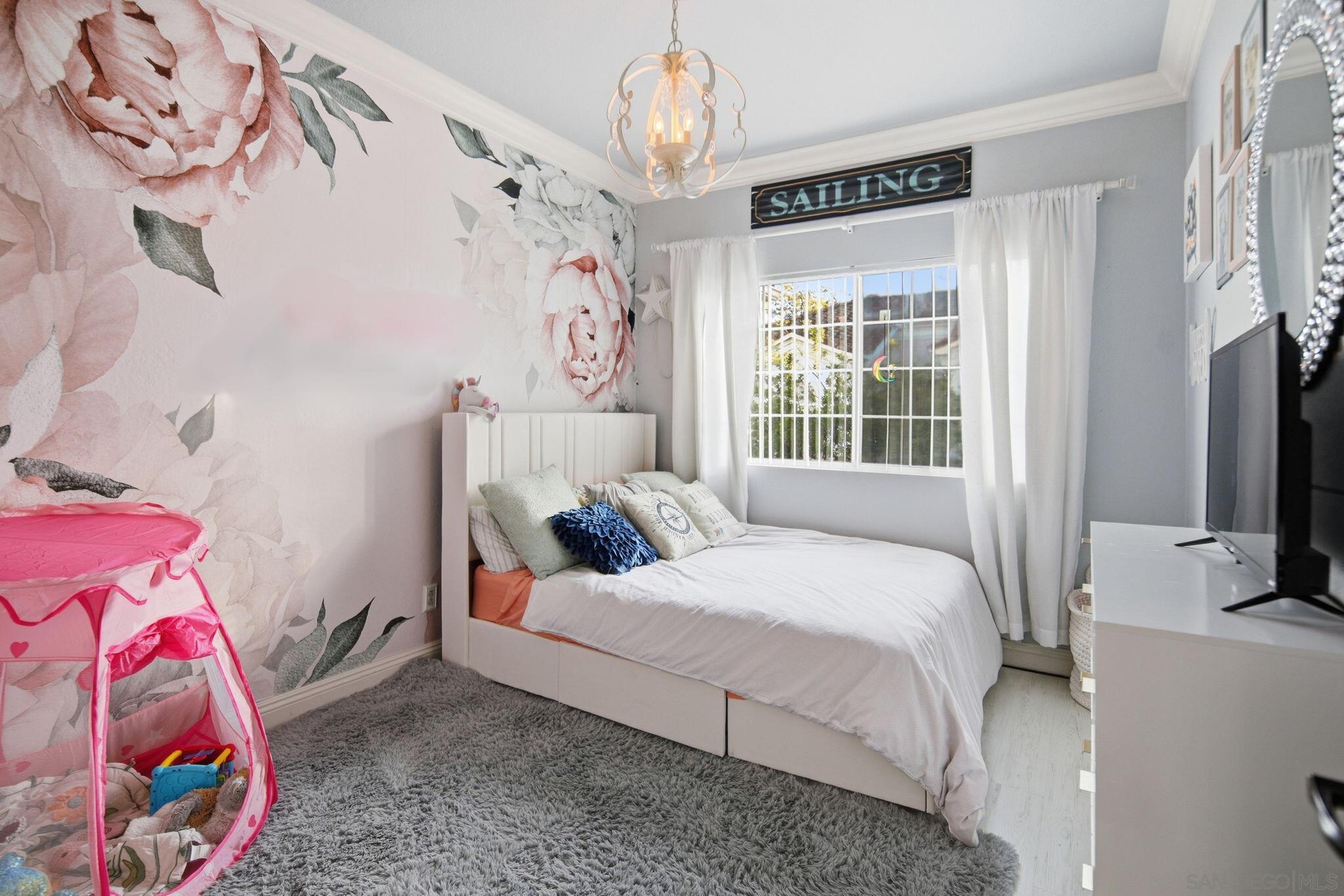 Detail Gallery Image 17 of 29 For 1866  Matin Cir  #111,  San Marcos,  CA 92069 - 4 Beds | 2/1 Baths