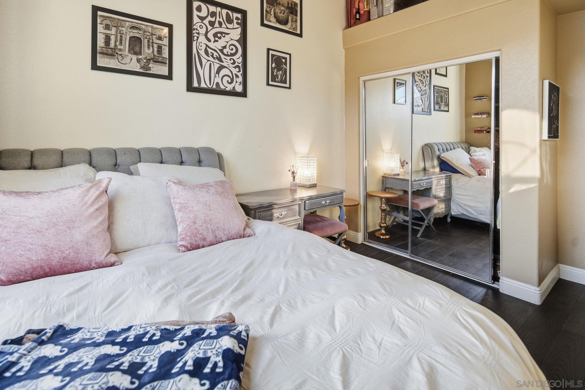 Detail Gallery Image 18 of 29 For 1866  Matin Cir  #111,  San Marcos,  CA 92069 - 4 Beds | 2/1 Baths