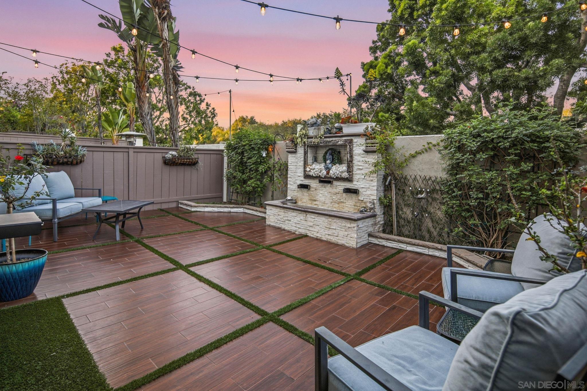 Detail Gallery Image 28 of 29 For 1866  Matin Cir  #111,  San Marcos,  CA 92069 - 4 Beds | 2/1 Baths