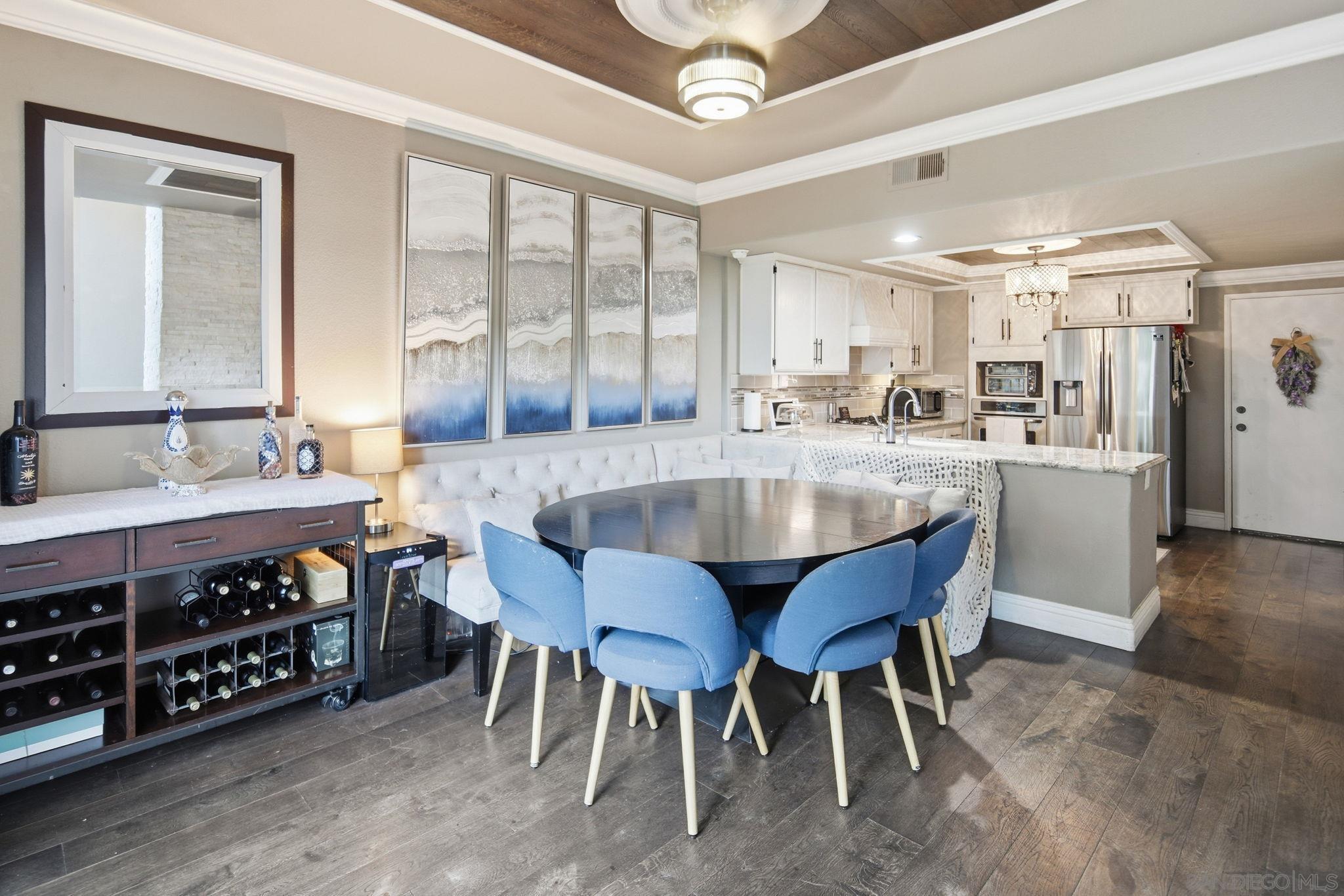 Detail Gallery Image 7 of 29 For 1866  Matin Cir  #111,  San Marcos,  CA 92069 - 4 Beds | 2/1 Baths