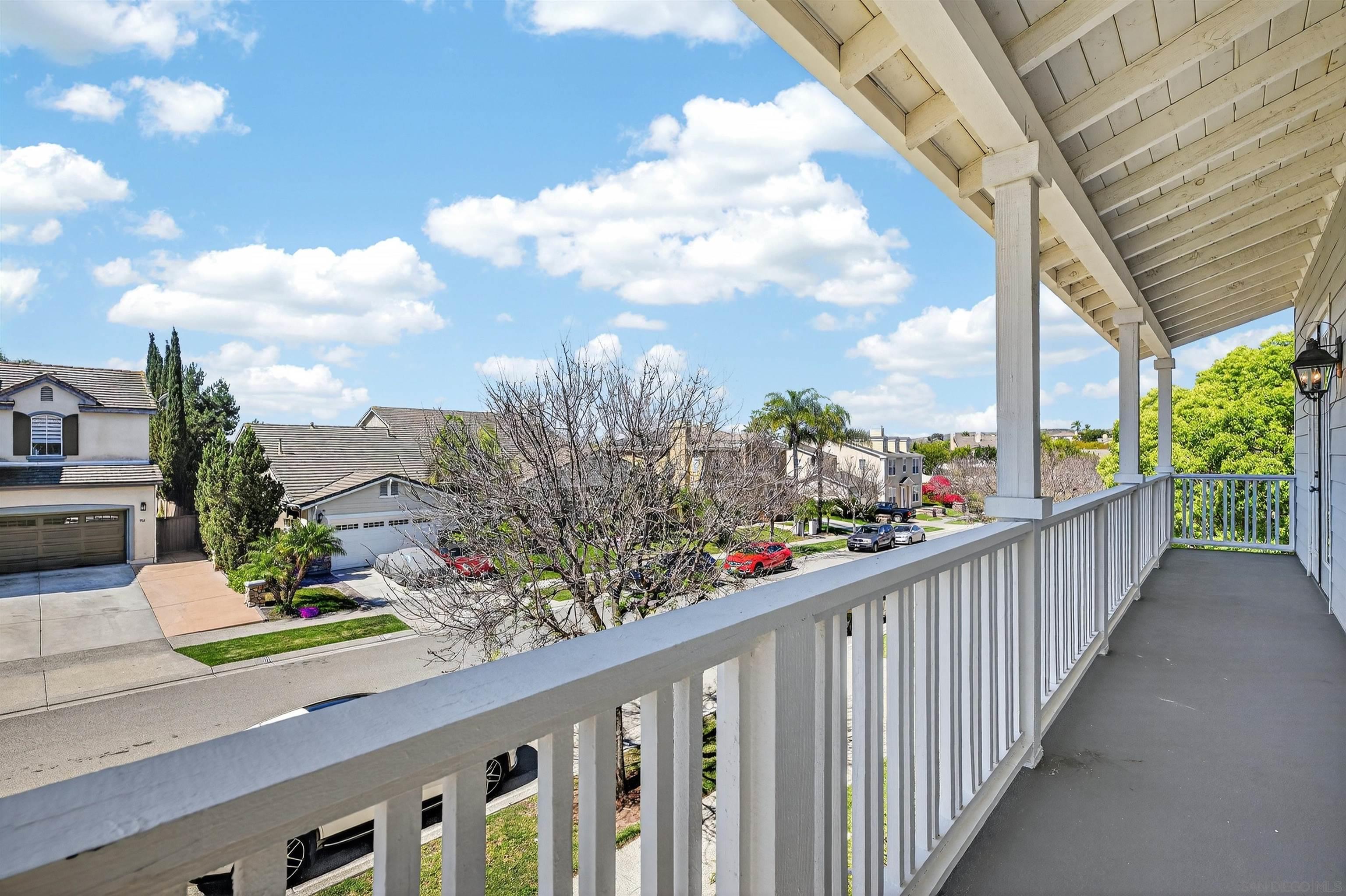 Detail Gallery Image 32 of 37 For 981  Adirondack Place, Chula Vista,  CA 91914 - 6 Beds | 3/1 Baths