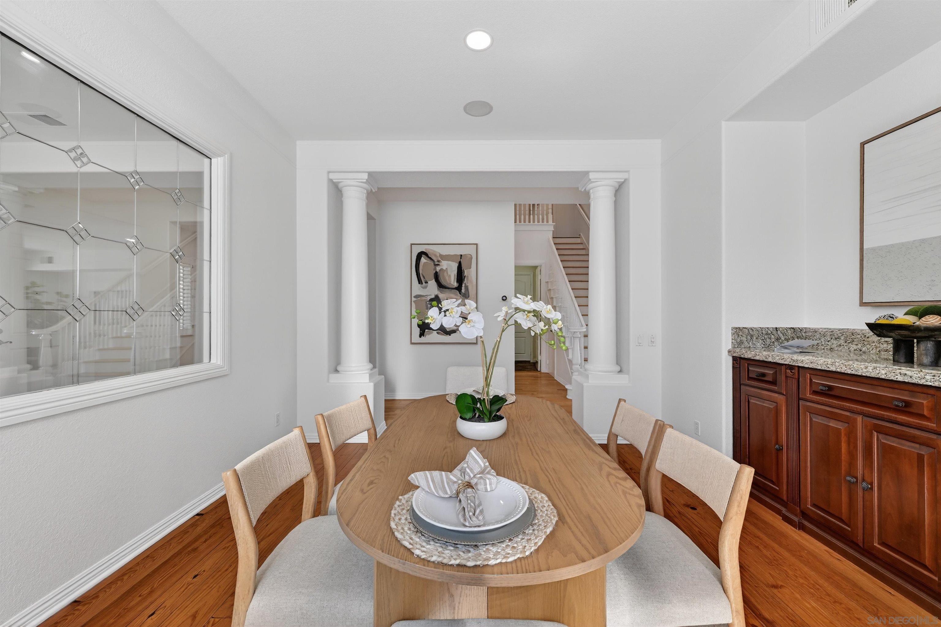 Detail Gallery Image 7 of 37 For 981  Adirondack Place, Chula Vista,  CA 91914 - 6 Beds | 3/1 Baths