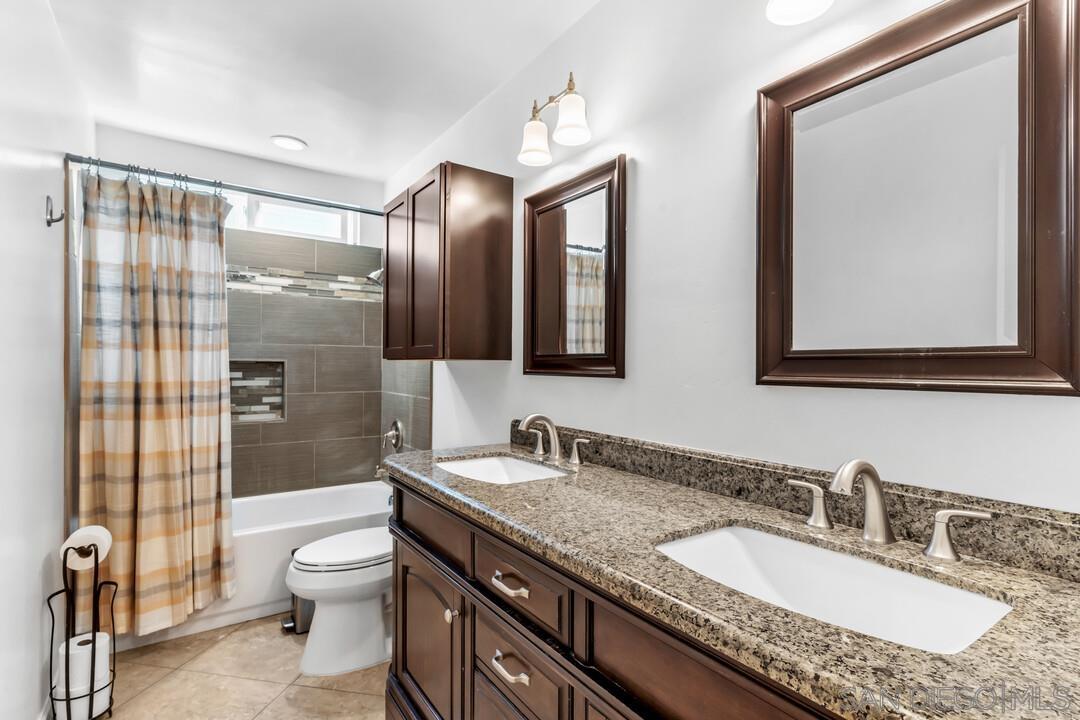 Detail Gallery Image 24 of 49 For 1509  Honey Hill, El Cajon,  CA 92020 - 6 Beds | 2 Baths