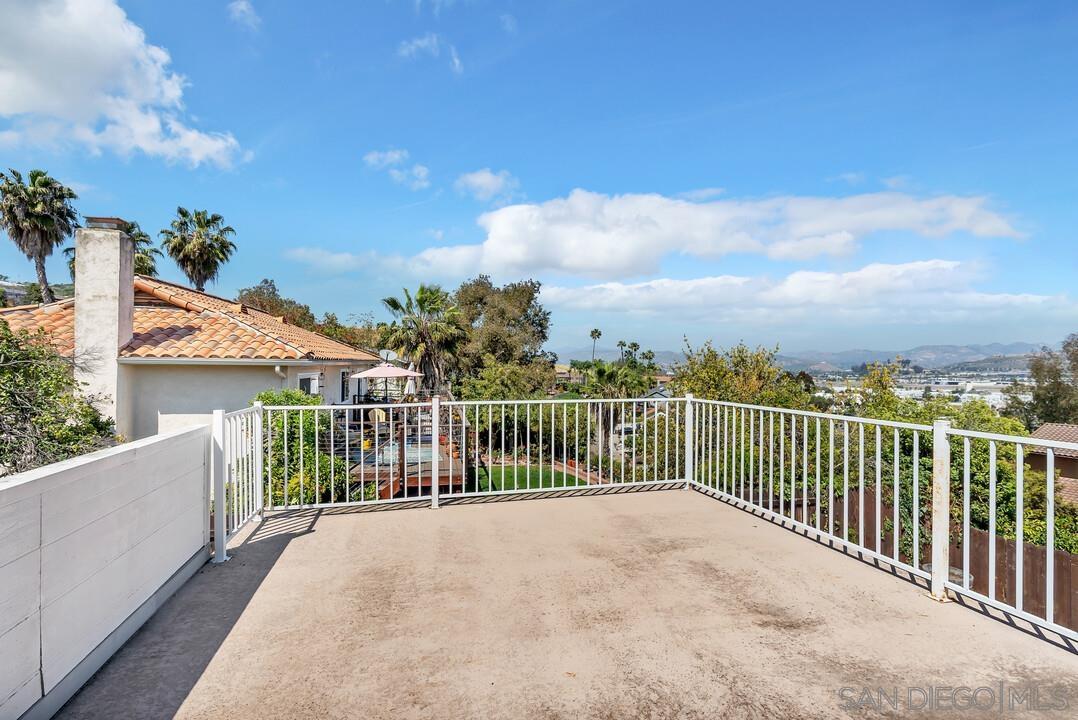 Detail Gallery Image 35 of 49 For 1509  Honey Hill, El Cajon,  CA 92020 - 6 Beds | 2 Baths