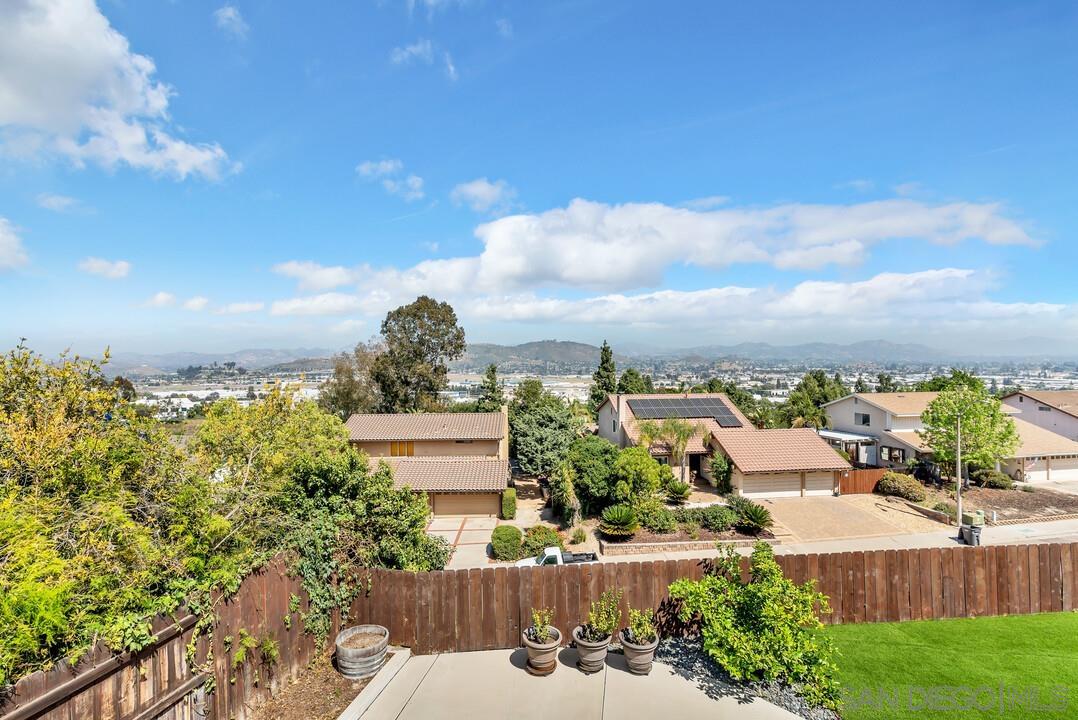 Detail Gallery Image 36 of 49 For 1509  Honey Hill, El Cajon,  CA 92020 - 6 Beds | 2 Baths