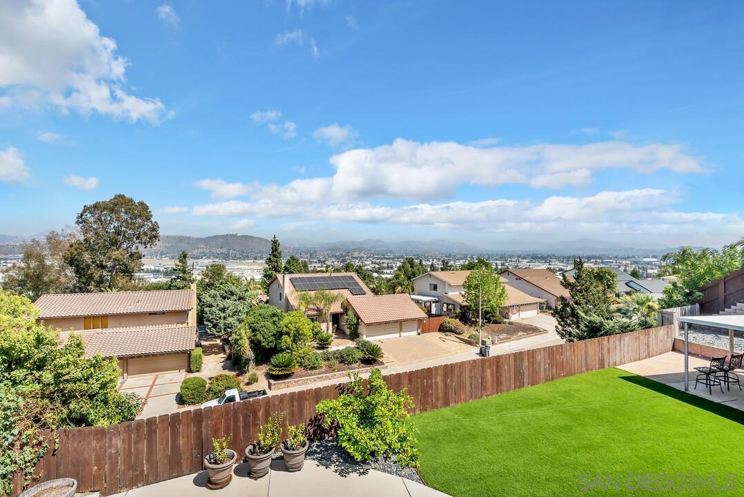 Detail Gallery Image 37 of 49 For 1509  Honey Hill, El Cajon,  CA 92020 - 6 Beds | 2 Baths