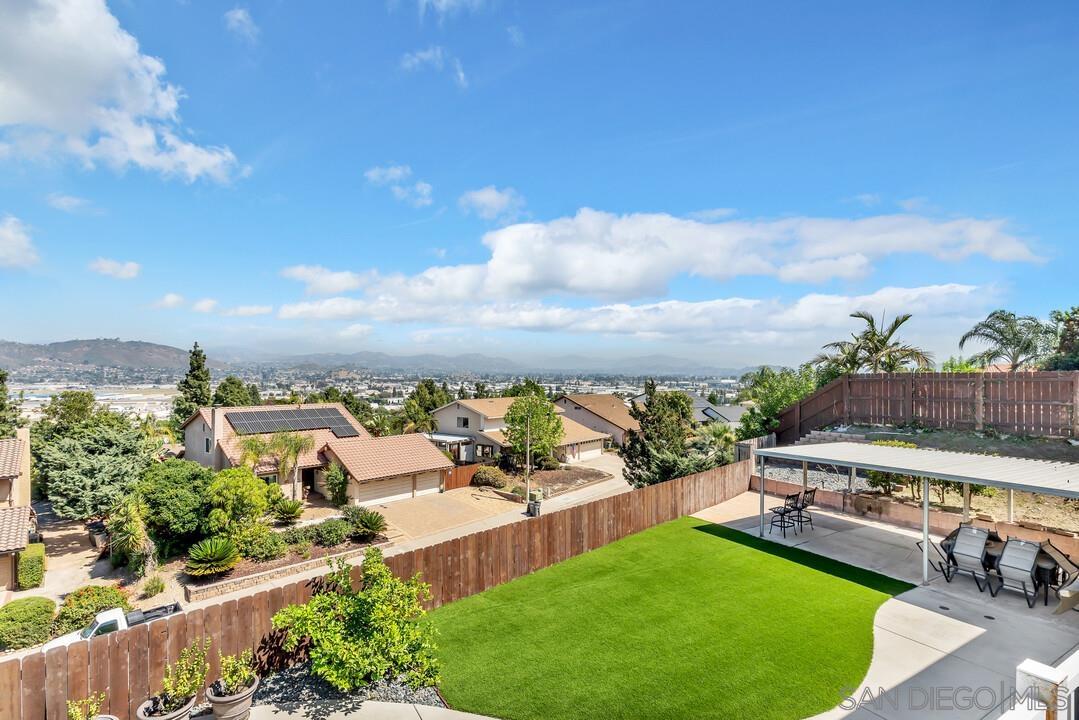 Detail Gallery Image 38 of 49 For 1509  Honey Hill, El Cajon,  CA 92020 - 6 Beds | 2 Baths