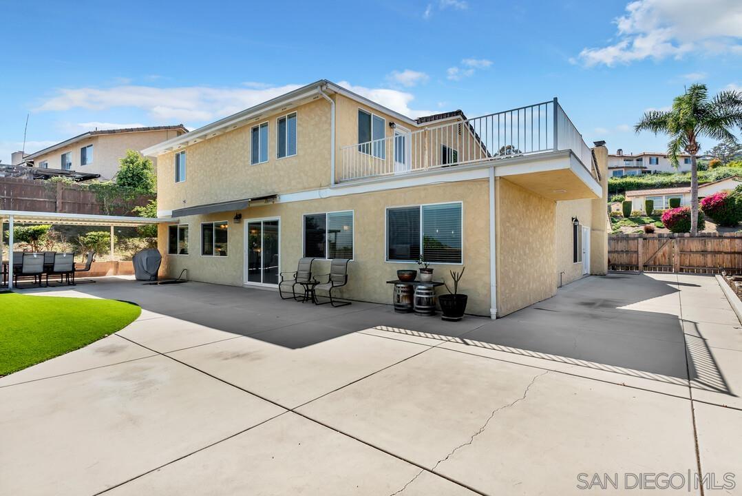 Detail Gallery Image 39 of 49 For 1509  Honey Hill, El Cajon,  CA 92020 - 6 Beds | 2 Baths