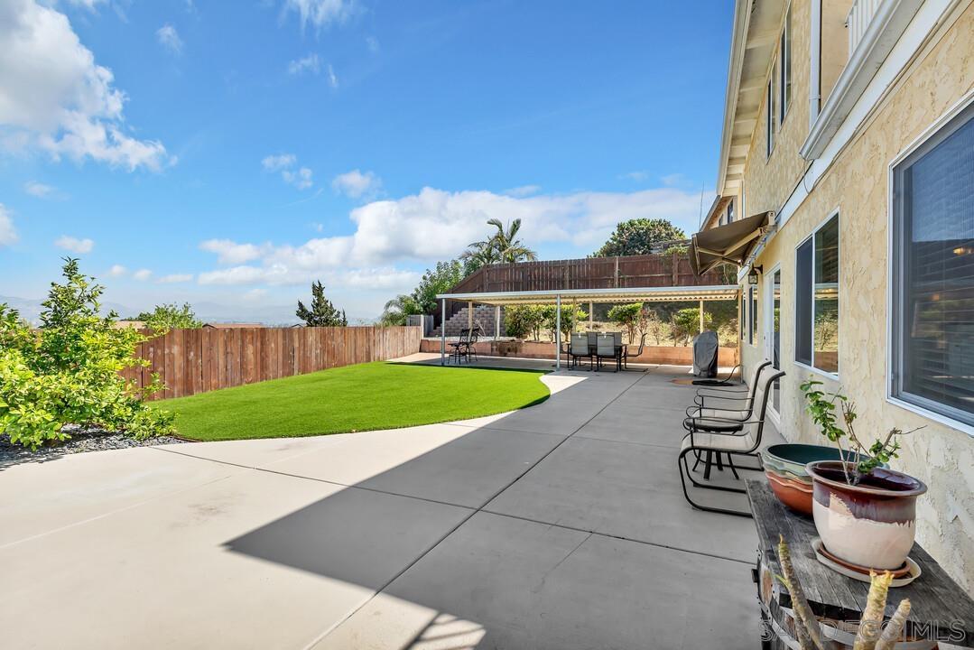 Detail Gallery Image 41 of 49 For 1509  Honey Hill, El Cajon,  CA 92020 - 6 Beds | 2 Baths