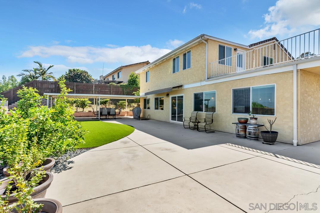 Detail Gallery Image 44 of 49 For 1509  Honey Hill, El Cajon,  CA 92020 - 6 Beds | 2 Baths