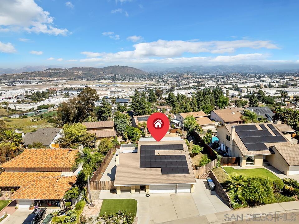 Detail Gallery Image 46 of 49 For 1509  Honey Hill, El Cajon,  CA 92020 - 6 Beds | 2 Baths