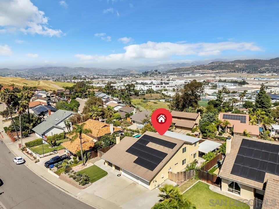 Detail Gallery Image 47 of 49 For 1509  Honey Hill, El Cajon,  CA 92020 - 6 Beds | 2 Baths