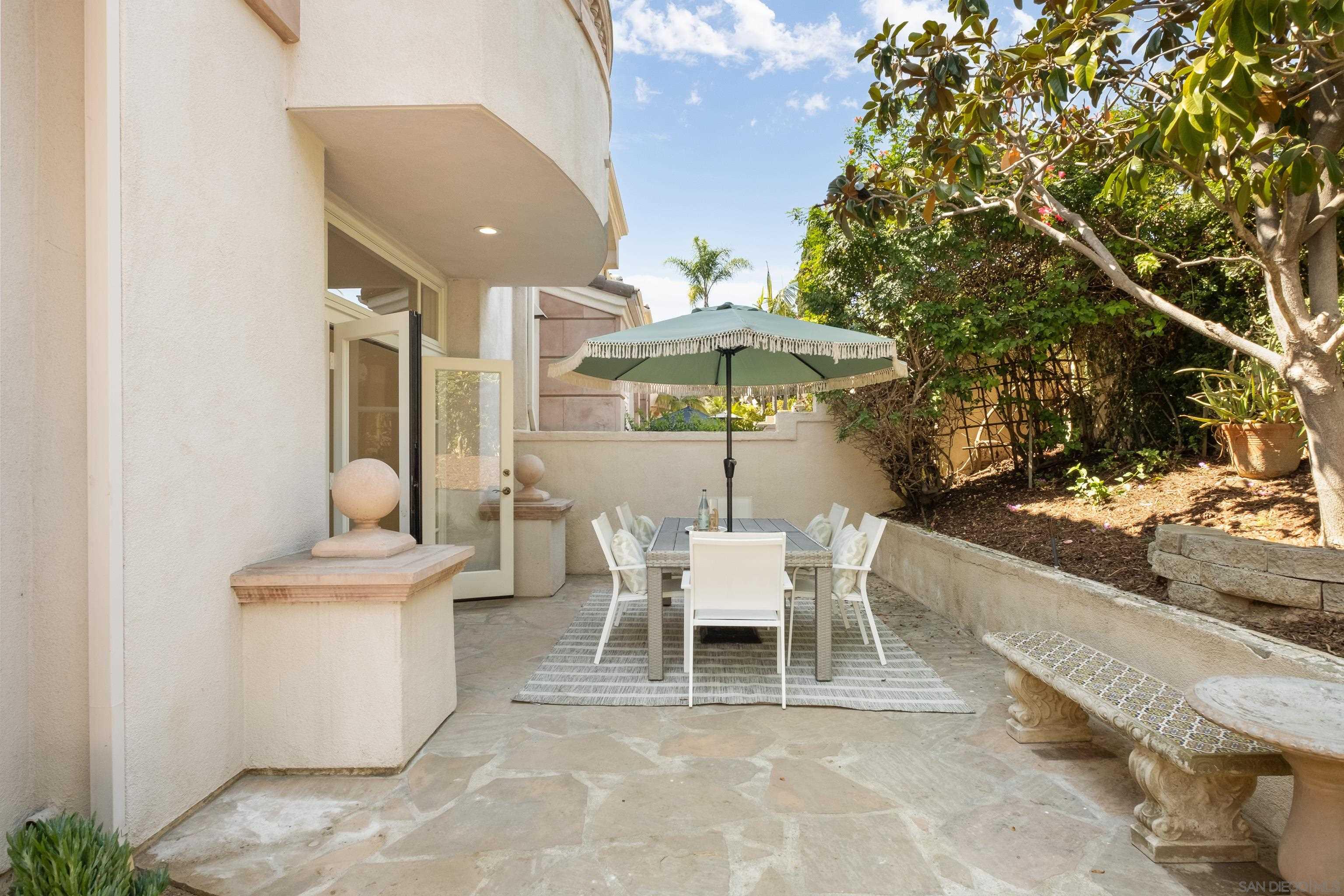 Detail Gallery Image 11 of 55 For 5342  Renaissance Ave, San Diego,  CA 92122 - 4 Beds | 3/1 Baths