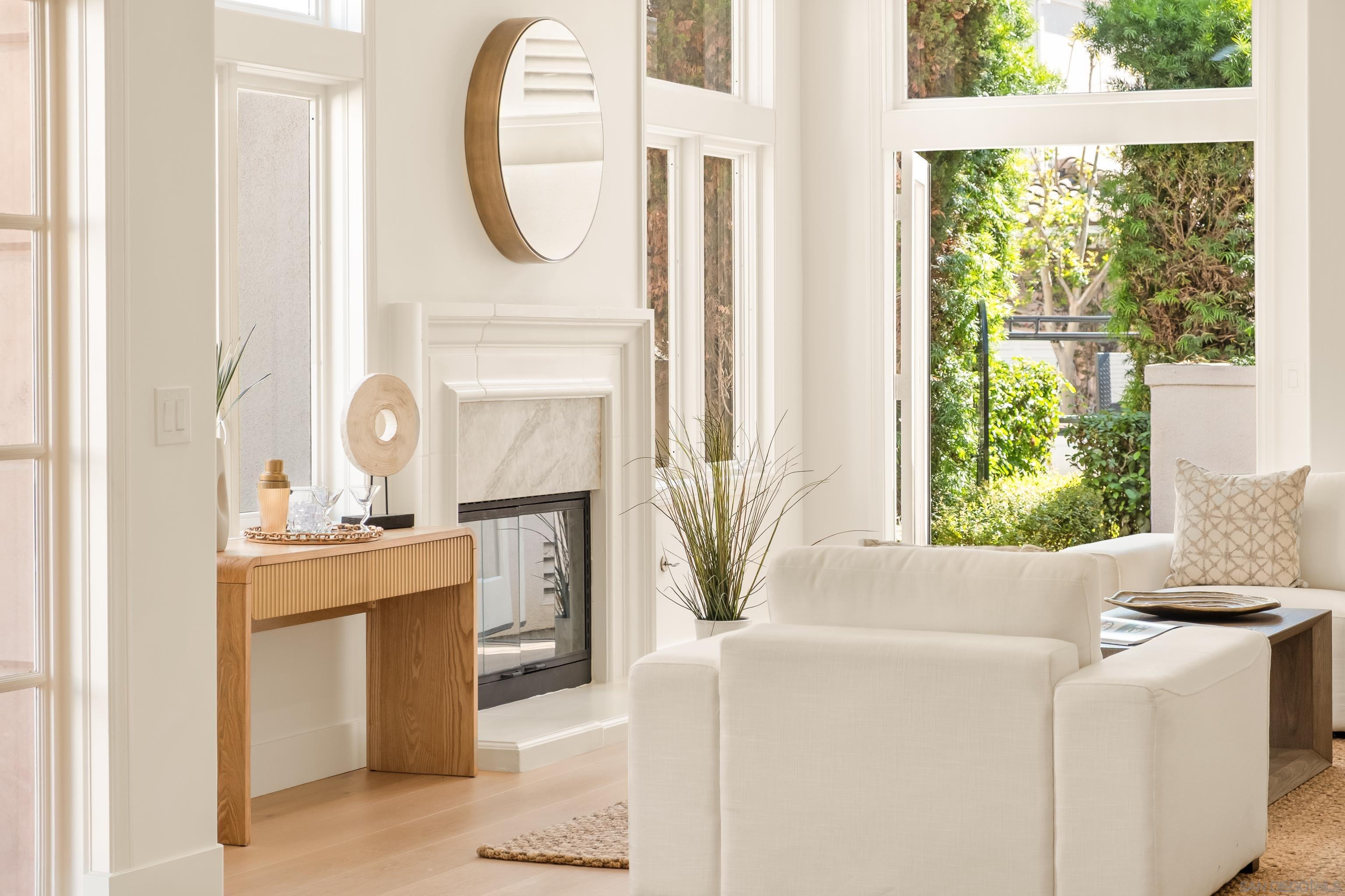 Detail Gallery Image 20 of 55 For 5342  Renaissance Ave, San Diego,  CA 92122 - 4 Beds | 3/1 Baths