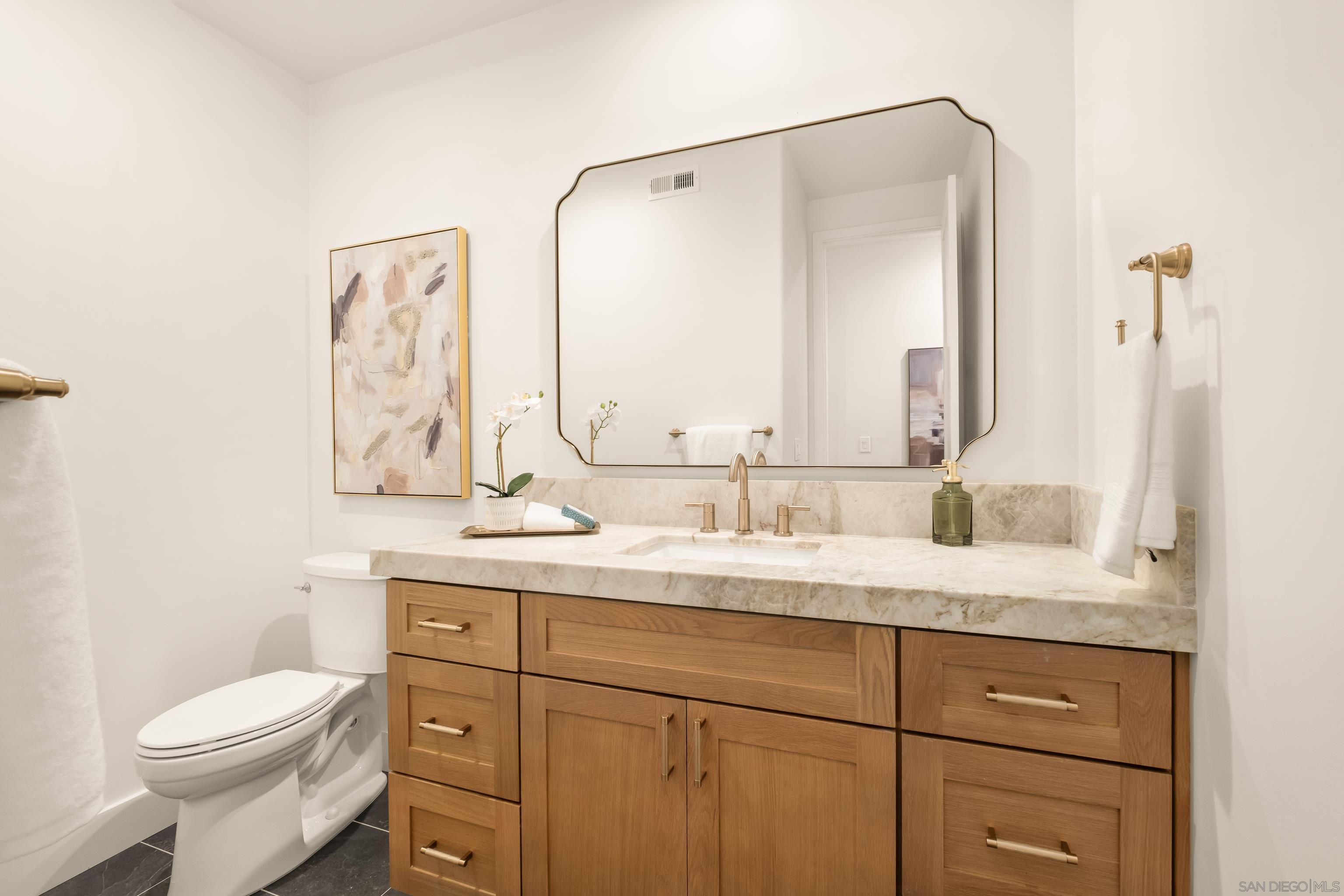 Detail Gallery Image 25 of 55 For 5342  Renaissance Ave, San Diego,  CA 92122 - 4 Beds | 3/1 Baths