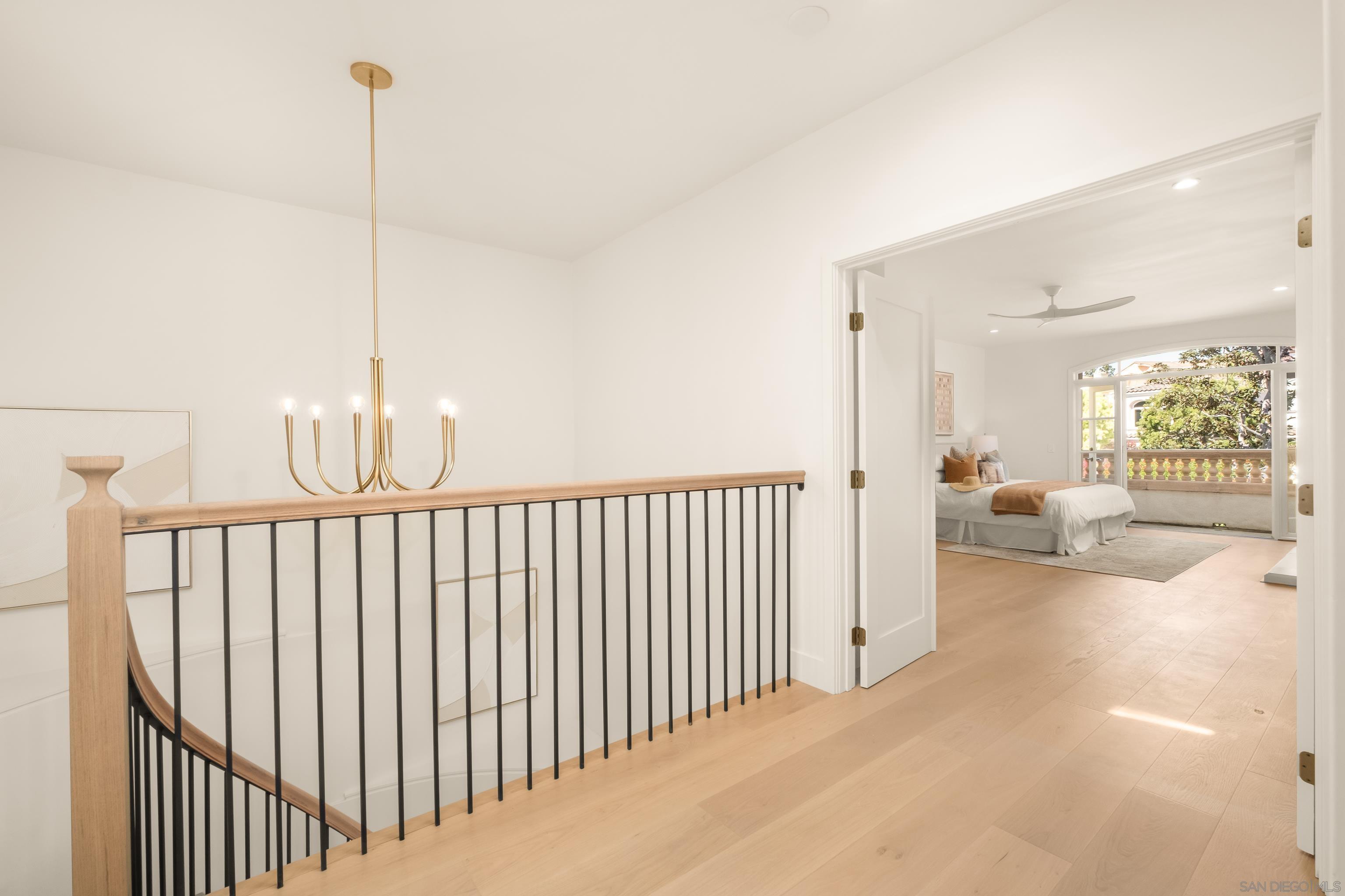 Detail Gallery Image 29 of 55 For 5342  Renaissance Ave, San Diego,  CA 92122 - 4 Beds | 3/1 Baths