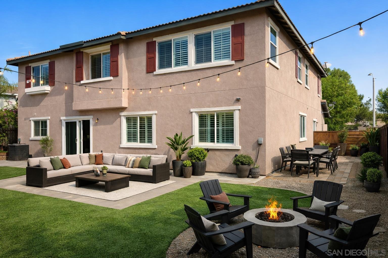 Detail Gallery Image 34 of 37 For 53009  Rose Sachet Lane, Lake Elsinore,  CA 92532 - 6 Beds | 3 Baths