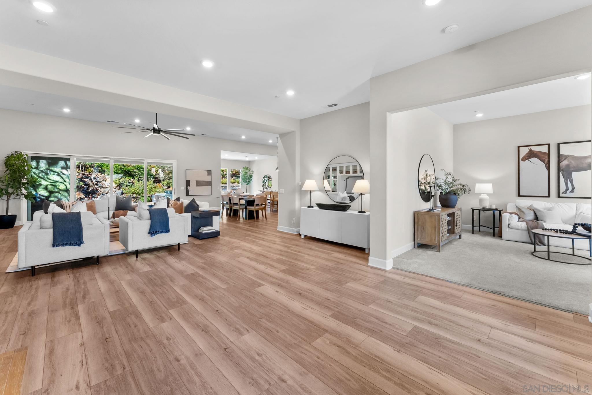 Detail Gallery Image 11 of 75 For 2935  Side Saddle Ln, Escondido,  CA 92029 - 5 Beds | 4/1 Baths