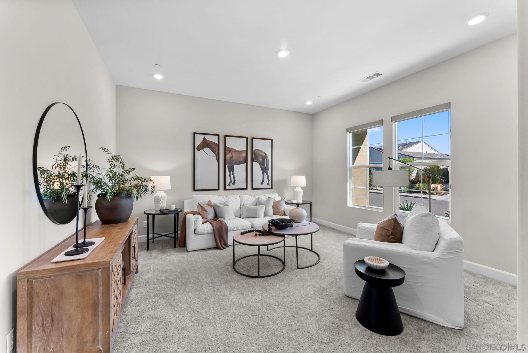 Detail Gallery Image 12 of 75 For 2935  Side Saddle Ln, Escondido,  CA 92029 - 5 Beds | 4/1 Baths