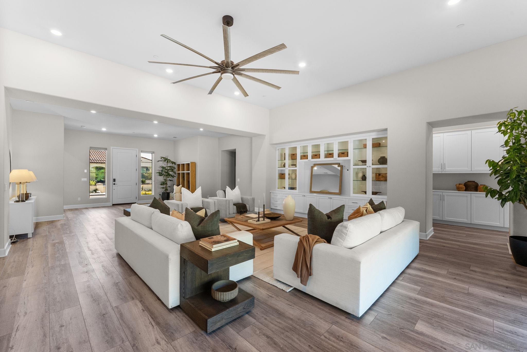 Detail Gallery Image 19 of 75 For 2935  Side Saddle Ln, Escondido,  CA 92029 - 5 Beds | 4/1 Baths