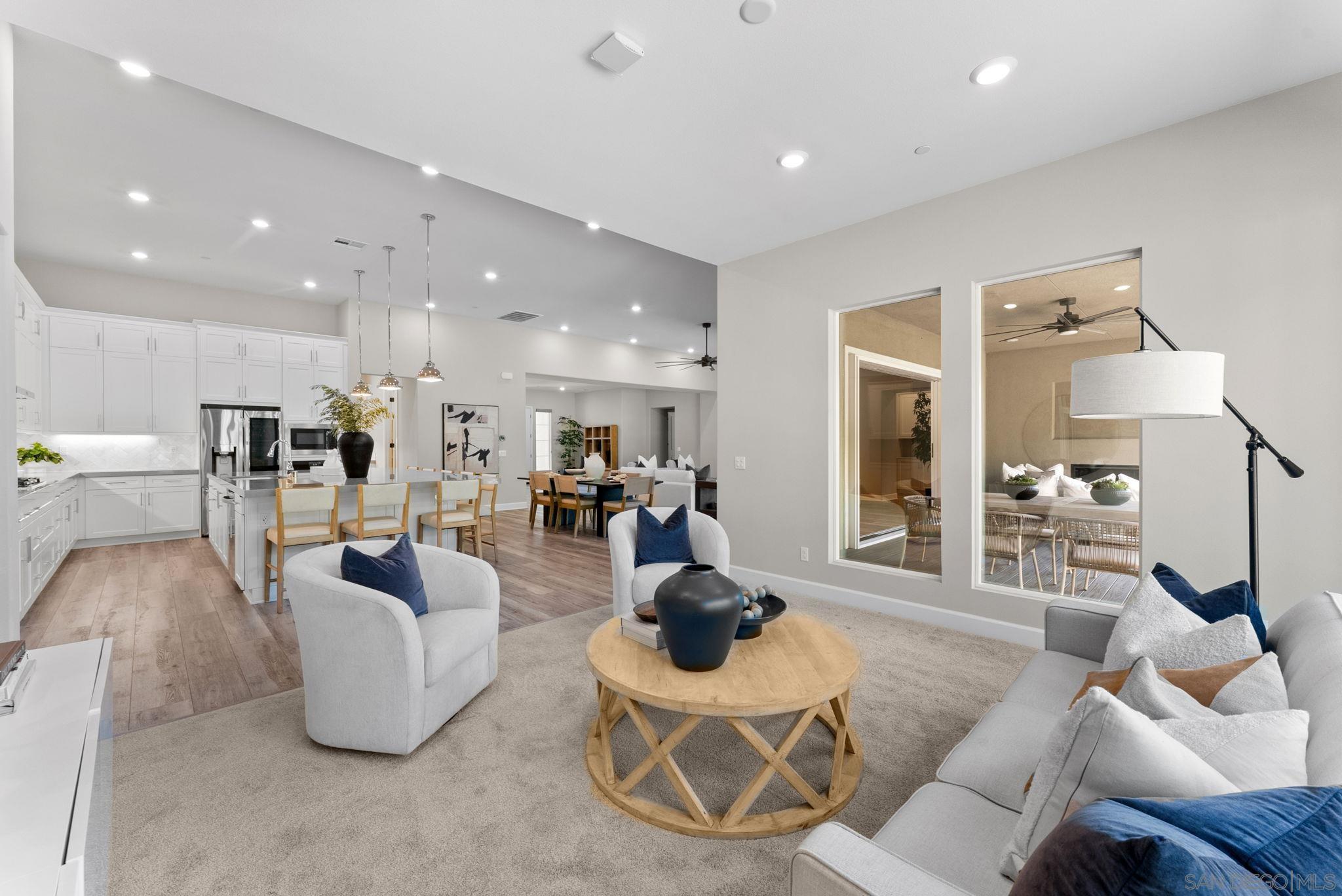 Detail Gallery Image 30 of 75 For 2935  Side Saddle Ln, Escondido,  CA 92029 - 5 Beds | 4/1 Baths