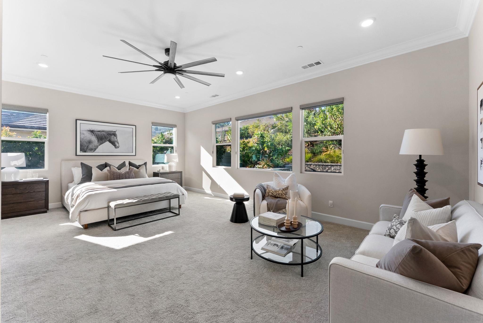 Detail Gallery Image 36 of 75 For 2935  Side Saddle Ln, Escondido,  CA 92029 - 5 Beds | 4/1 Baths